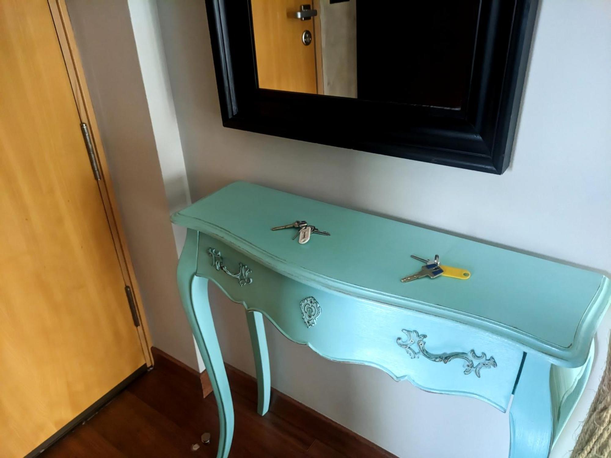 Apartamento Casa Del Doctor Sevilla