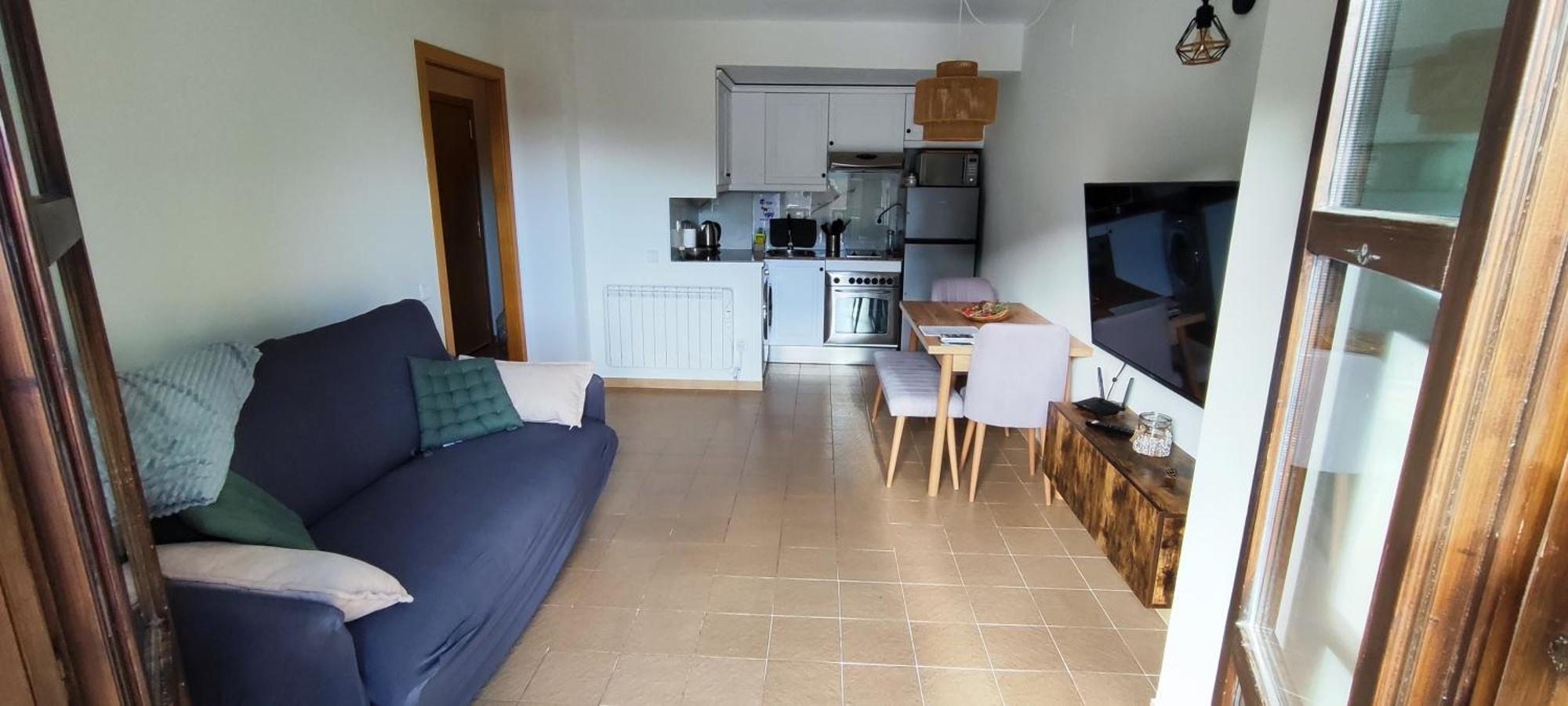 Minairons Apartment *