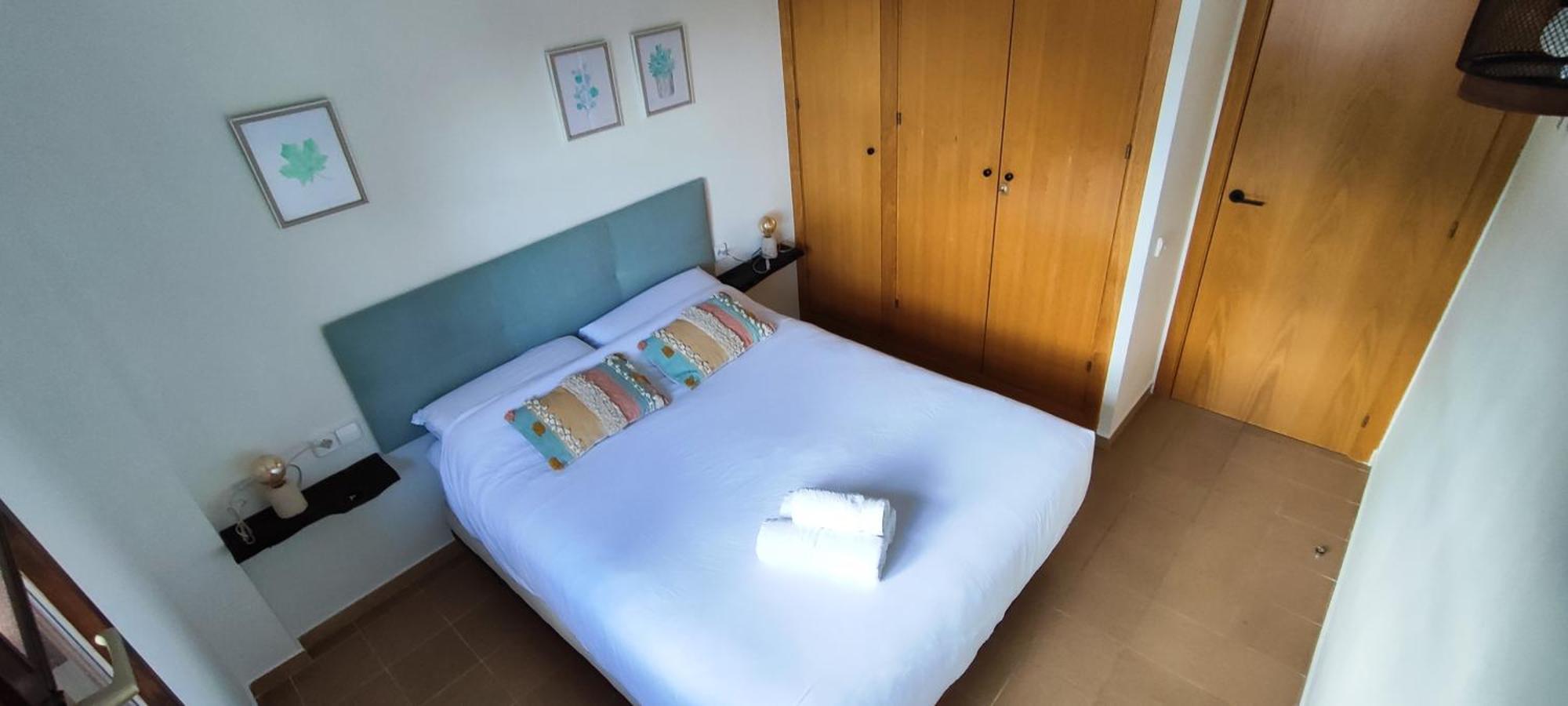 Apartment Minairons Espot
