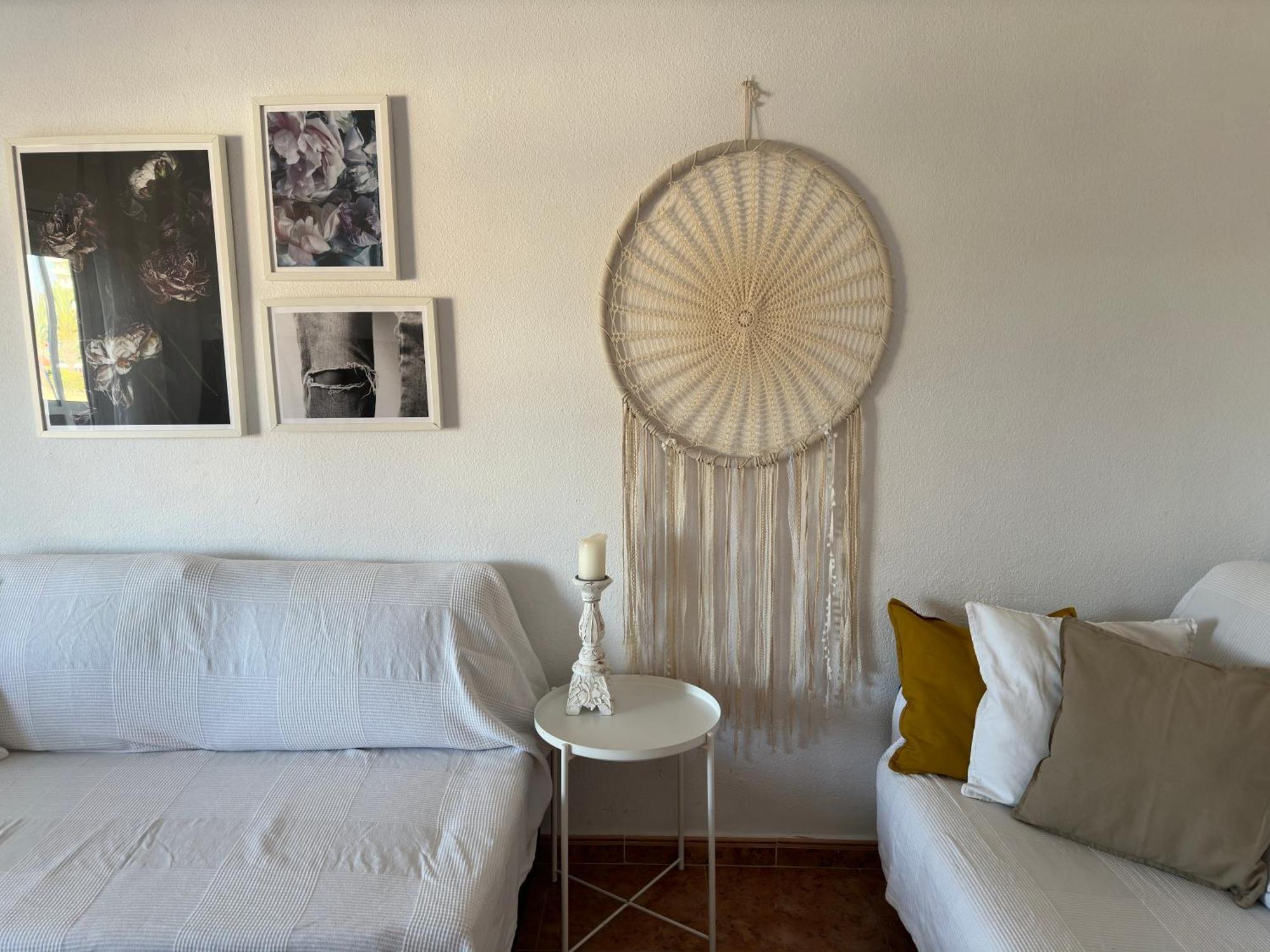 Charming & Cosy Apartamento