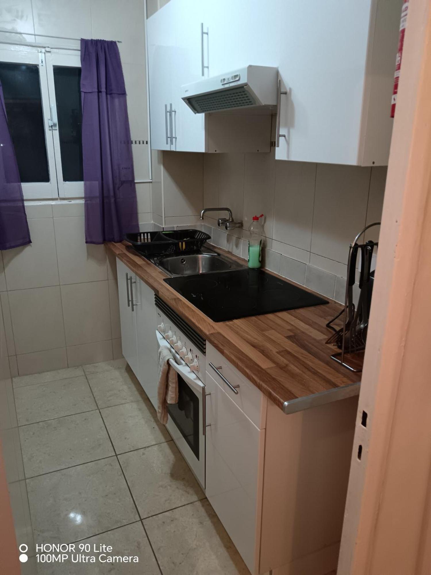 Apartamento Castellon Basic