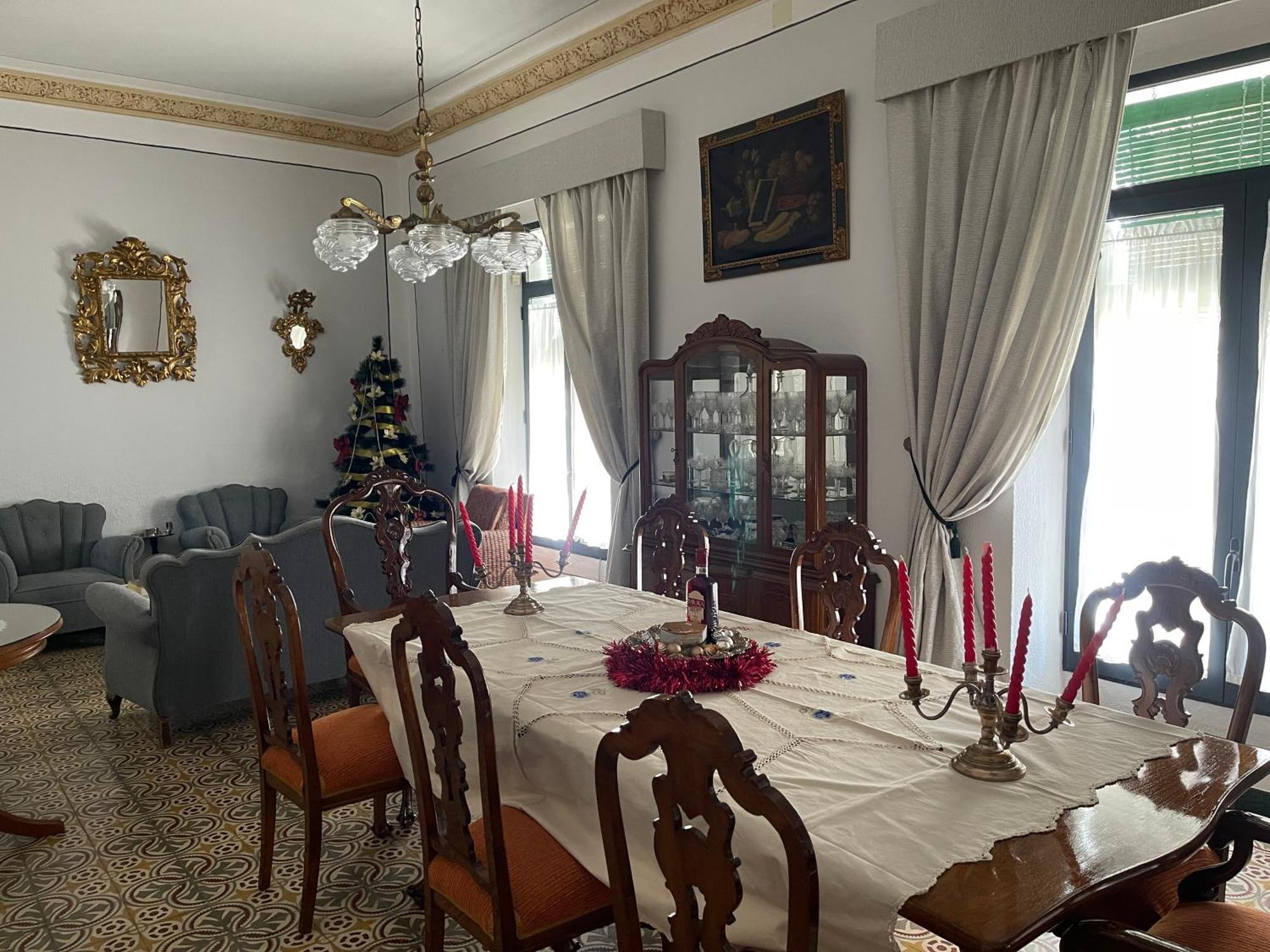 Casa Muriana