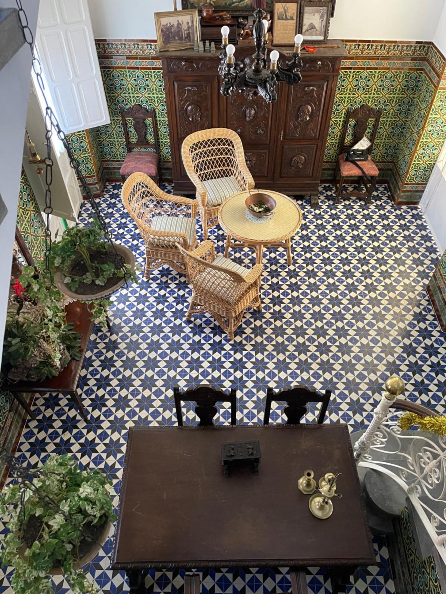 Apartment Casa Muriana Alanis