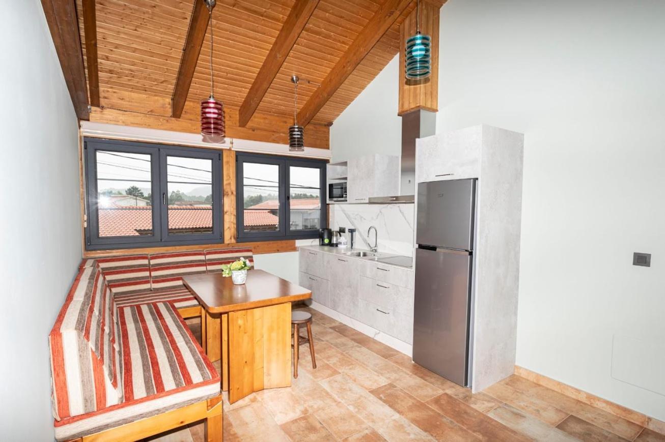 La Lozana Apartamento
