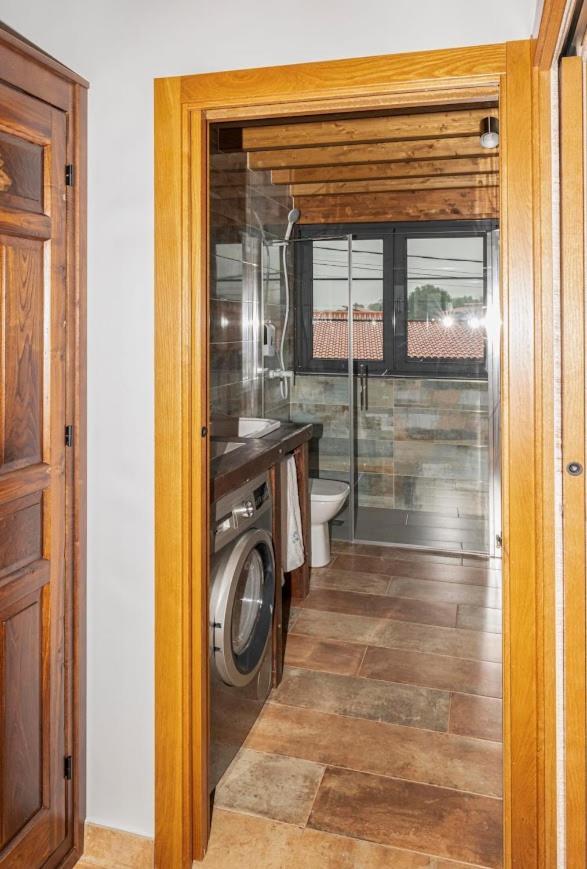 La Lozana Apartamento Oviñana