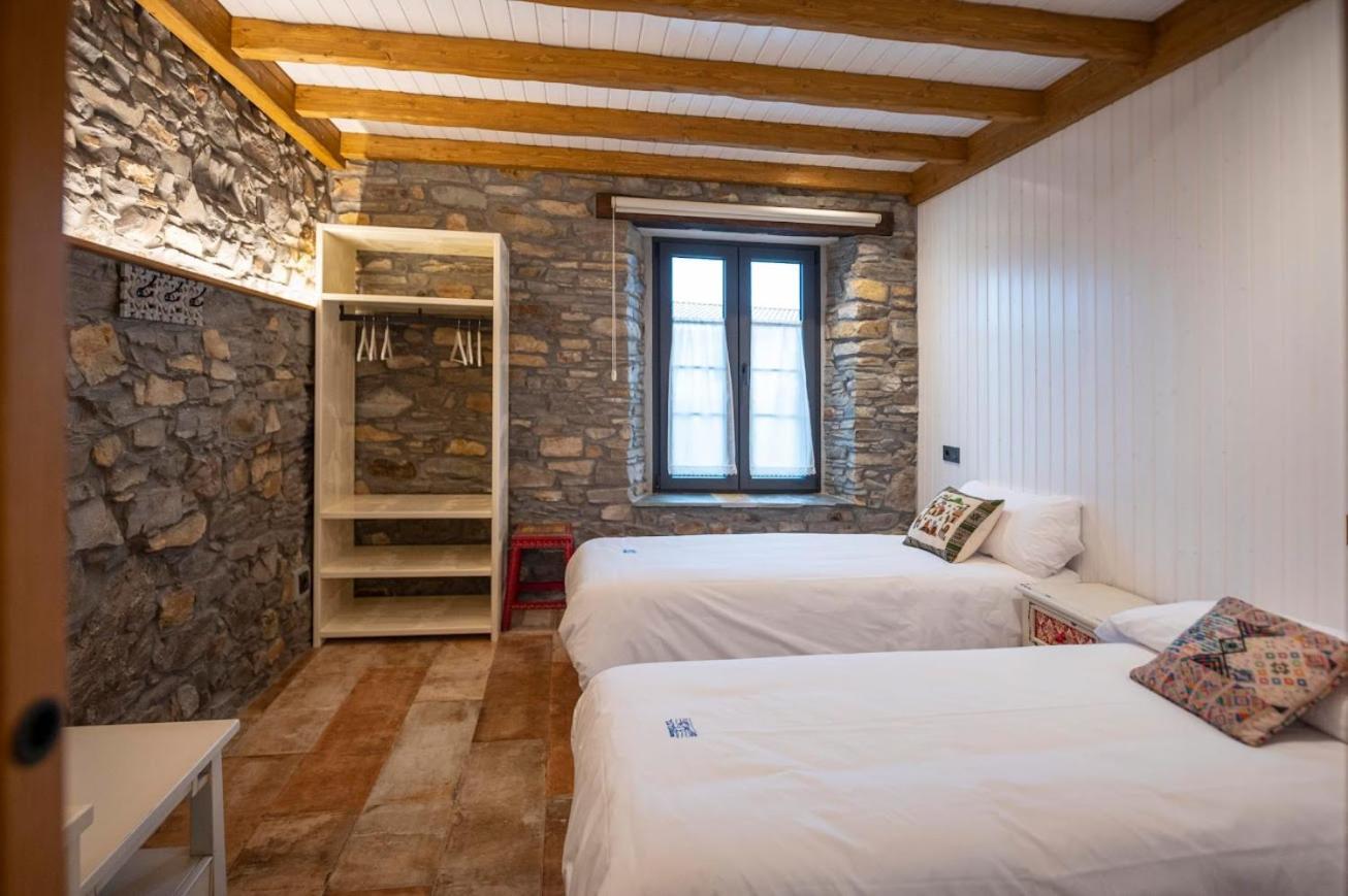 Apartamento La Lozana *