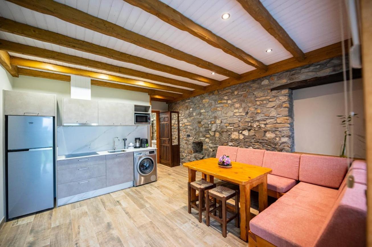 Apartamento La Lozana *