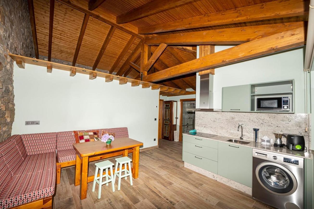 Apartamento La Lozana Oviñana
