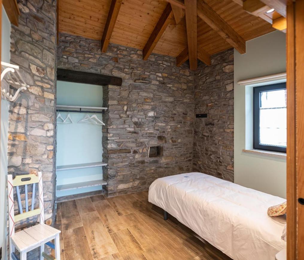Apartamento La Lozana Oviñana