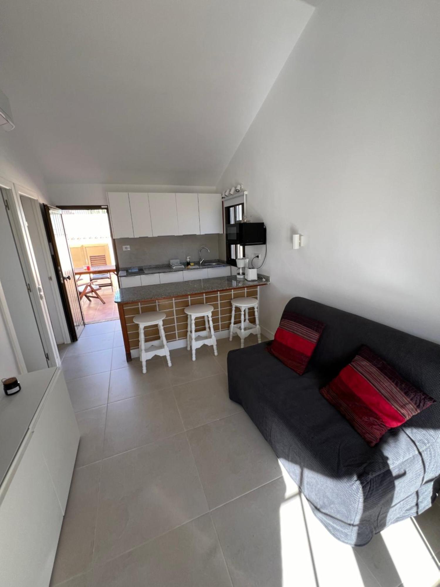 Santa Fe 56 Apartment