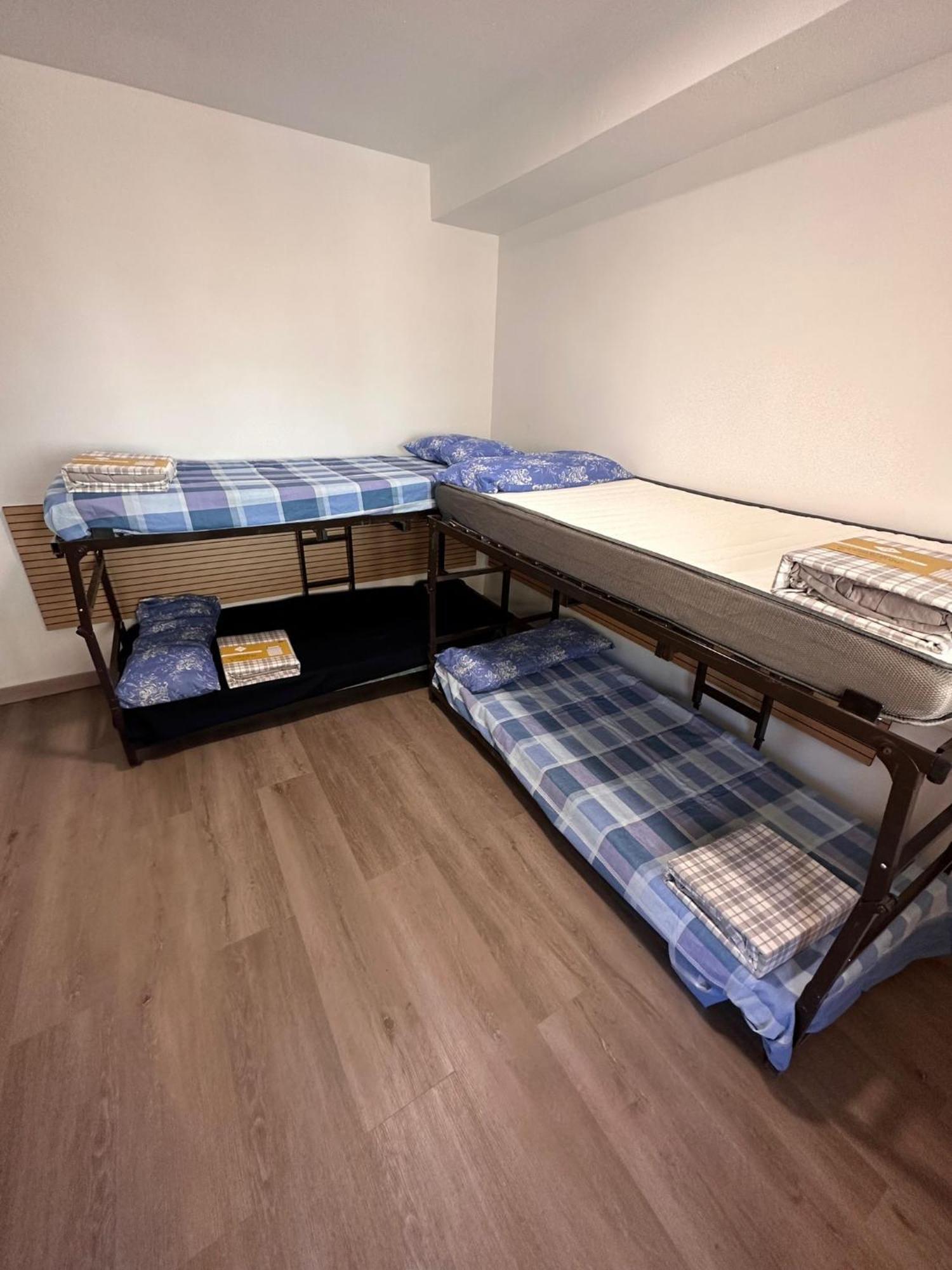 Apartamento Saint Moritz Con Vistas Sierra Nevada