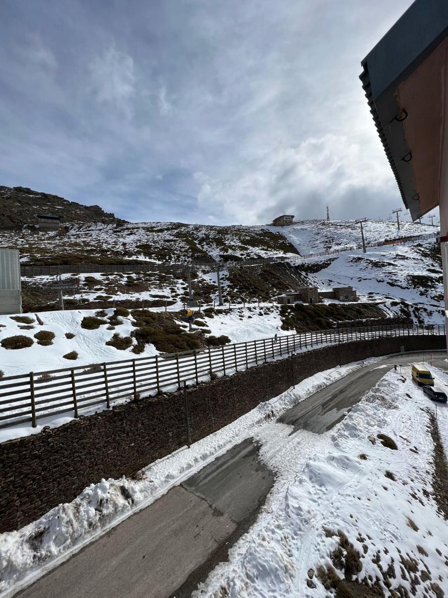 Apartamento Saint Moritz Con Vistas *