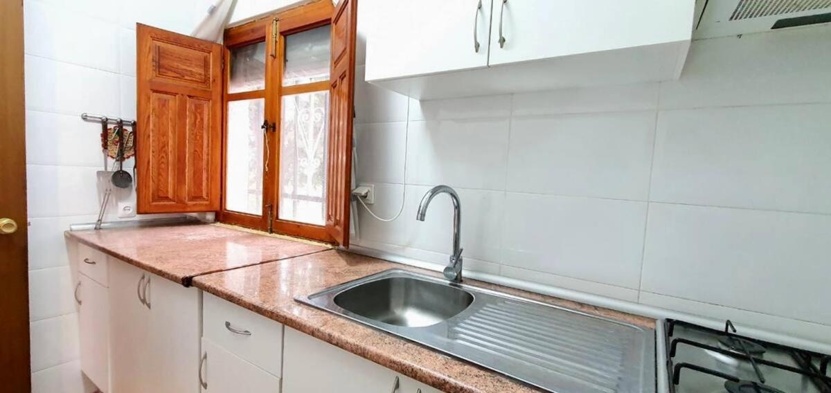 Villa En Naturaleza C/ Piscina, Jacuzzi&bbq Villar de Canas