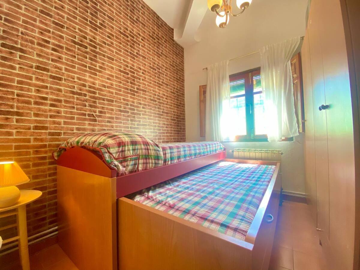En Naturaleza C/ Piscina, Jacuzzi&bbq Villa *
