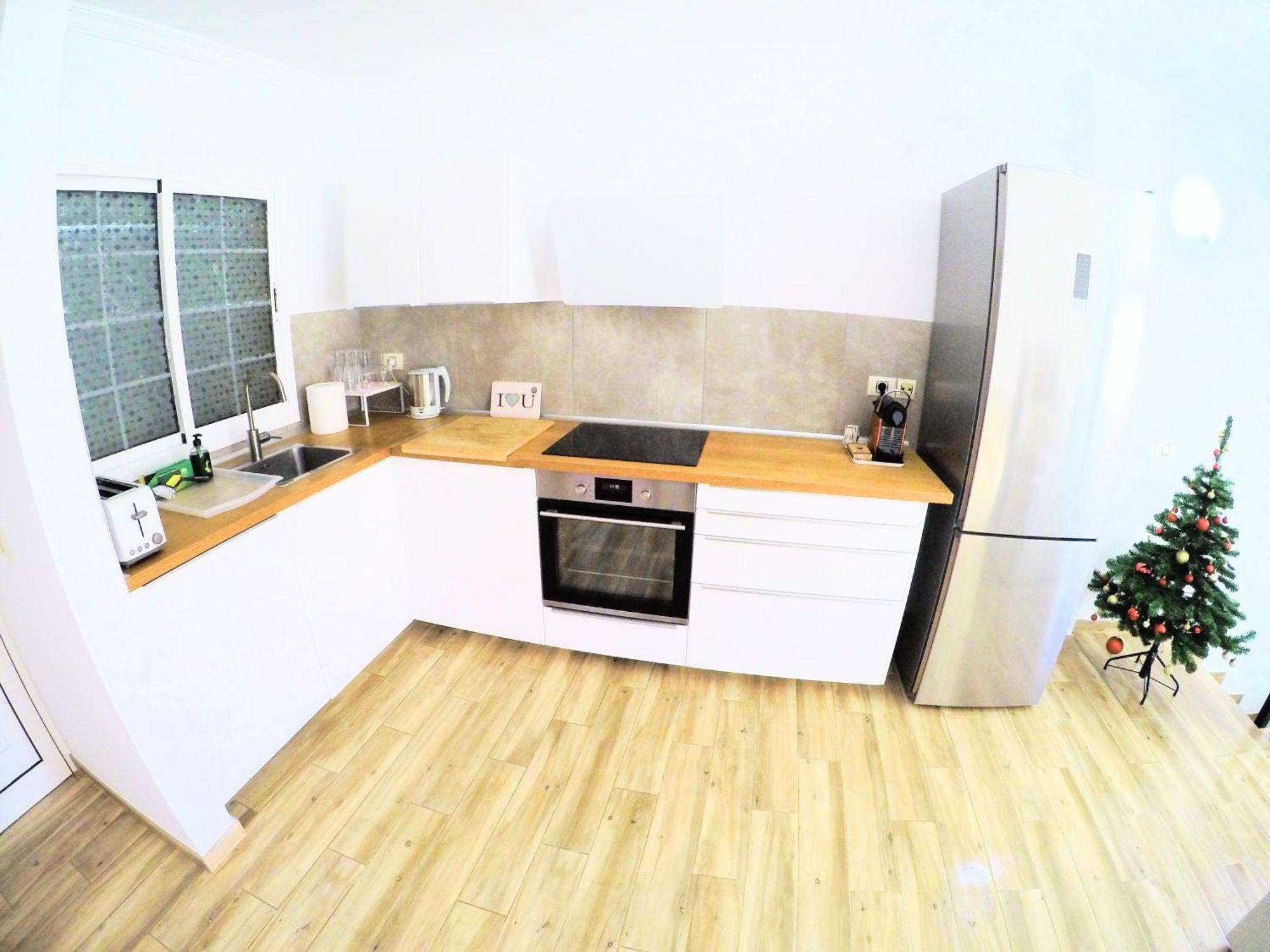Apartment Aspen Gran Canaria
