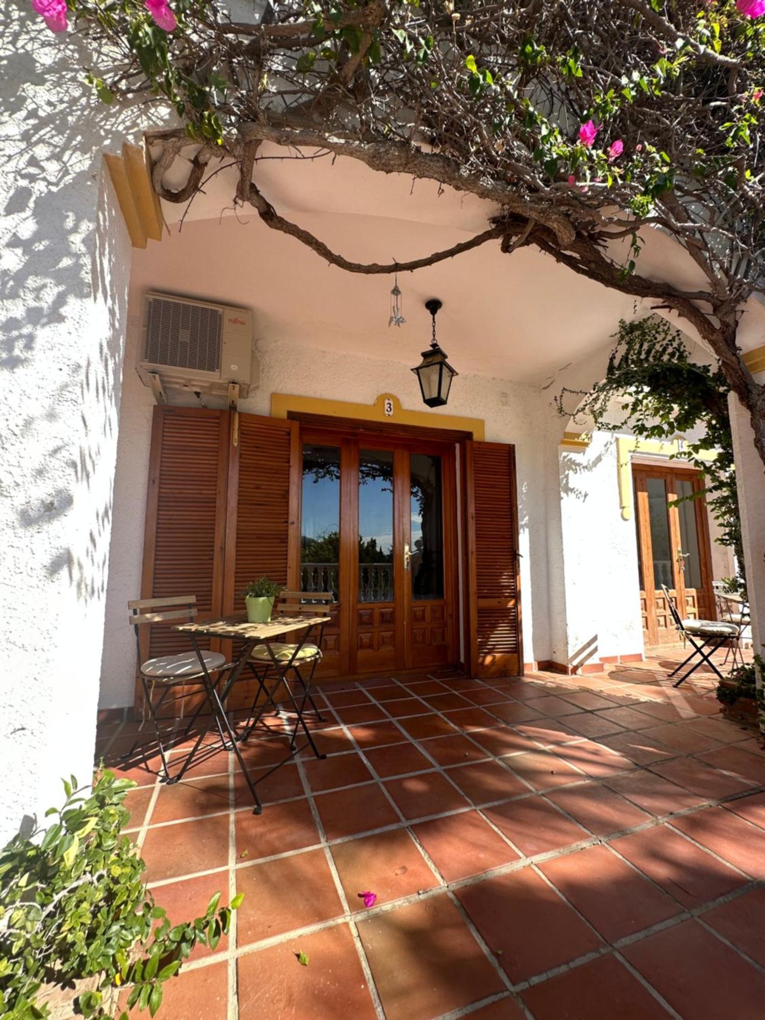 Bed & Breakfast Casa Hermosa *