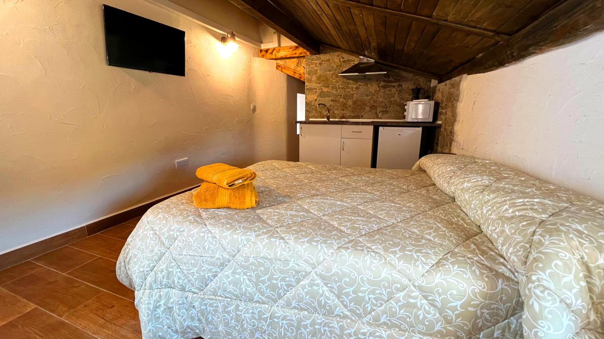 Estudio O Toni Apartamento