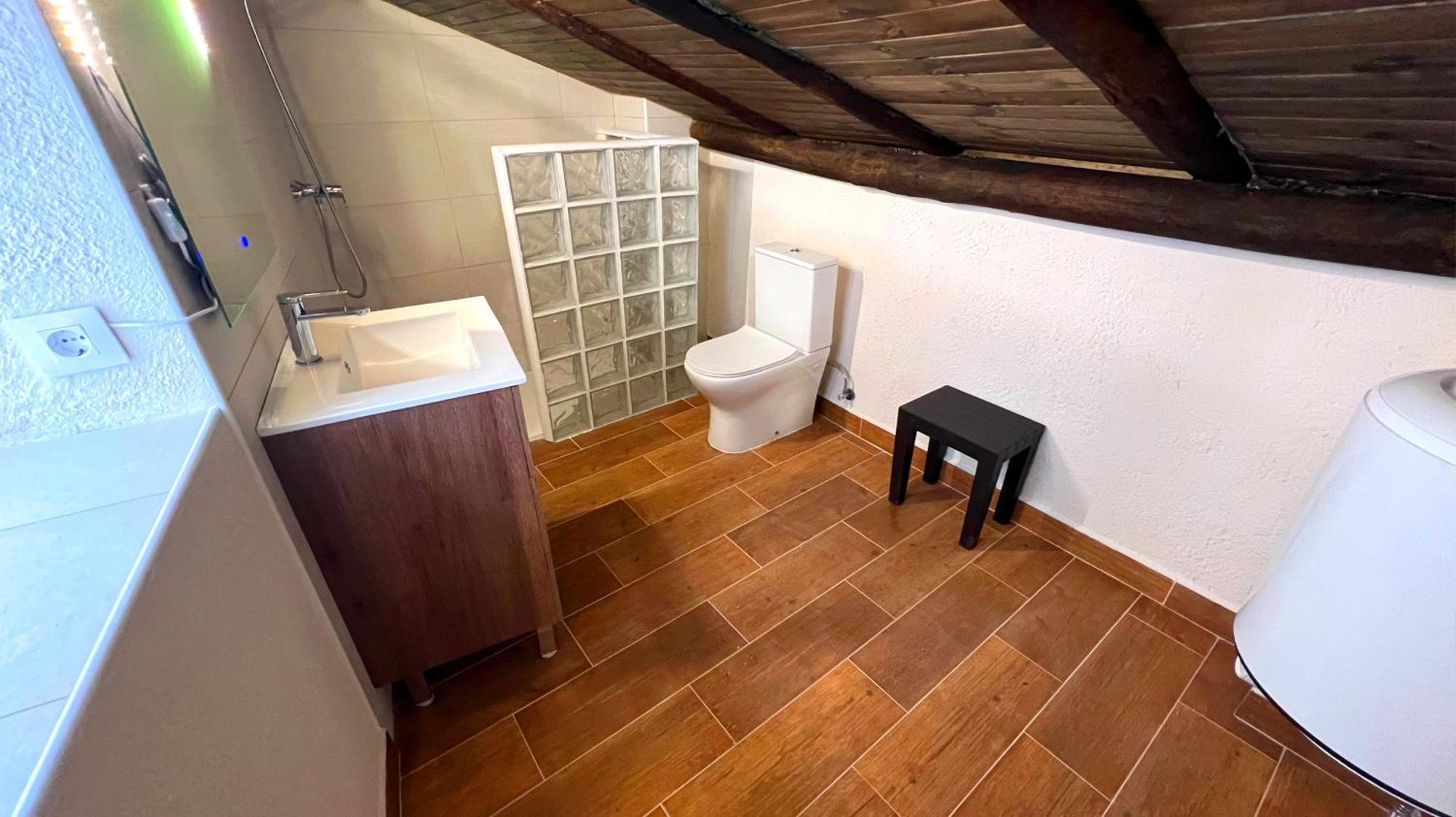 Estudio O Toni Apartamento *