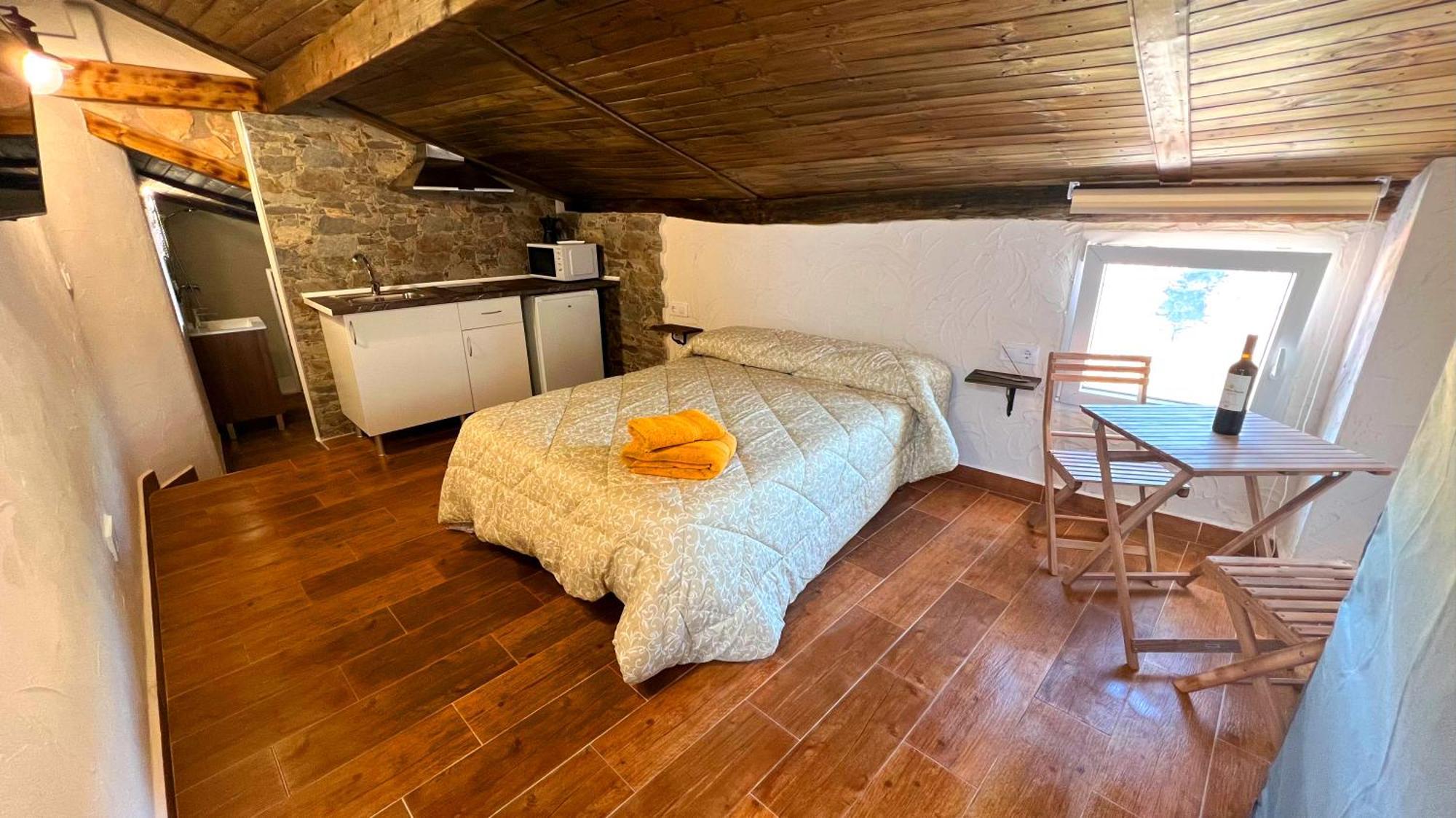 Apartamento Estudio O Toni Alcala del Jucar