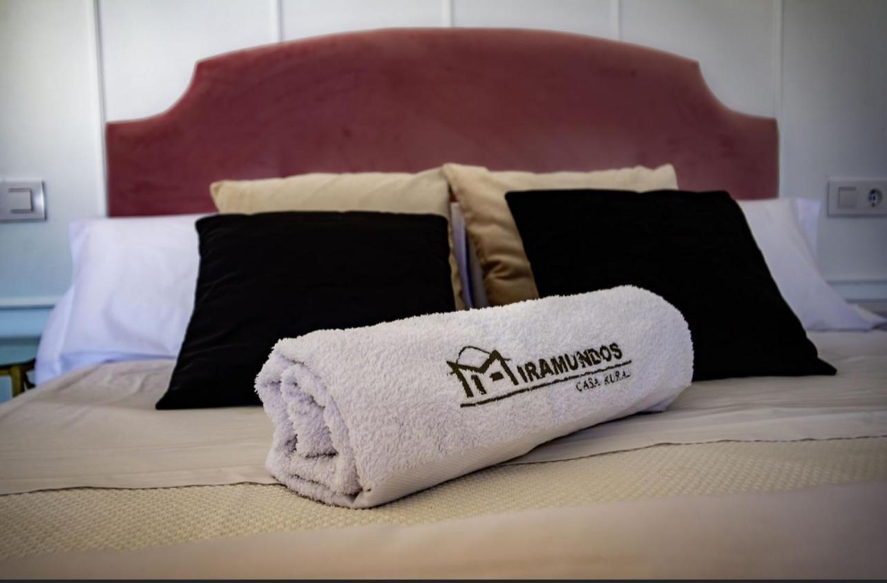 Apartamento Miramundos
