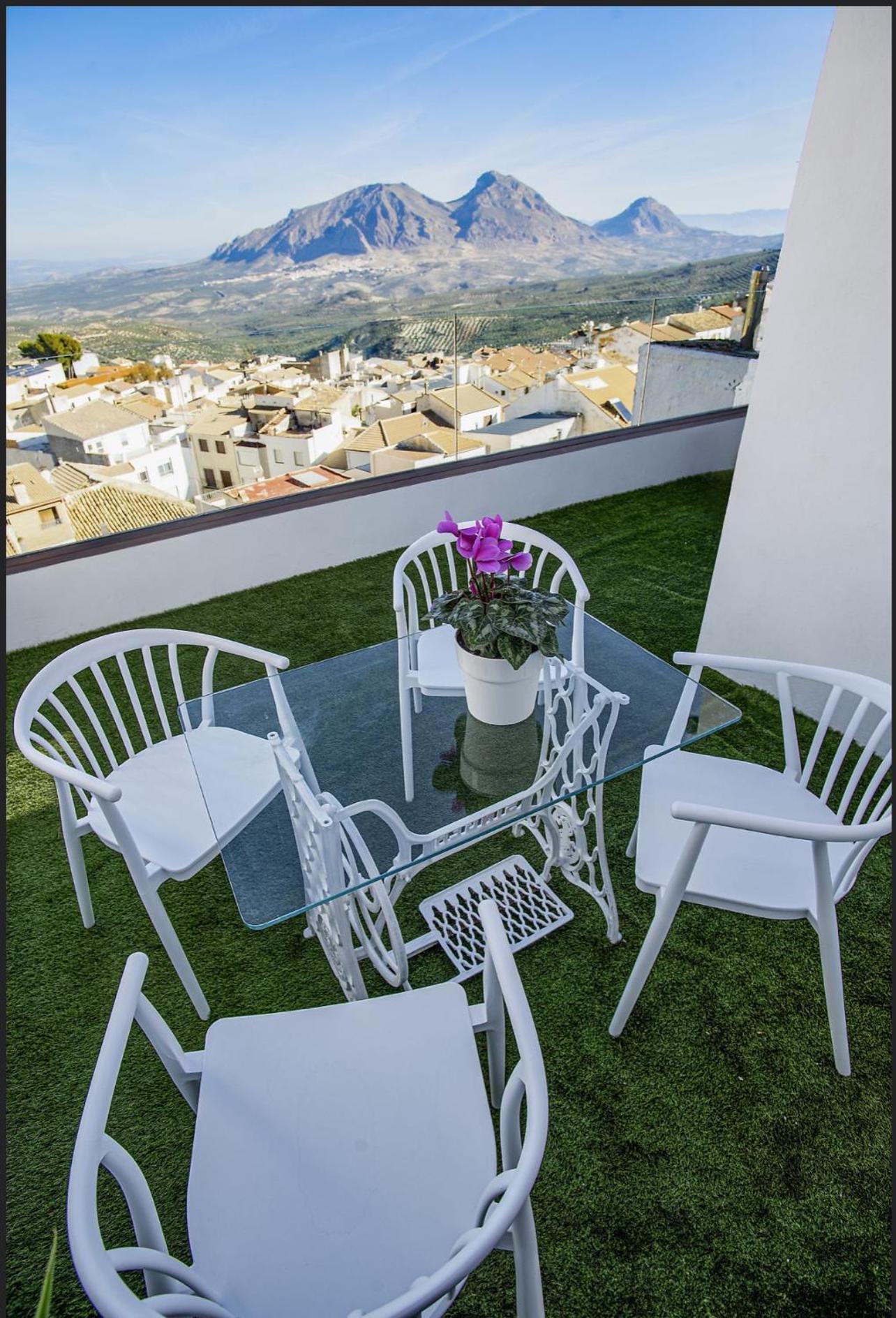 Apartamento Miramundos *