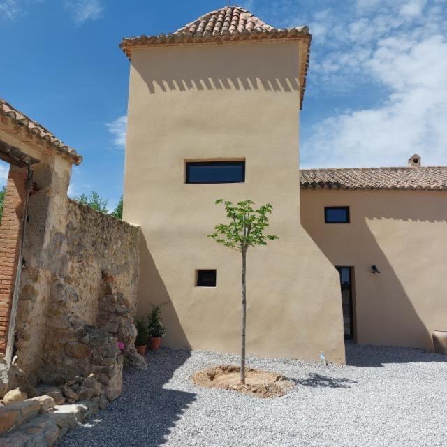 Botas Bed & Breakfast Almansa