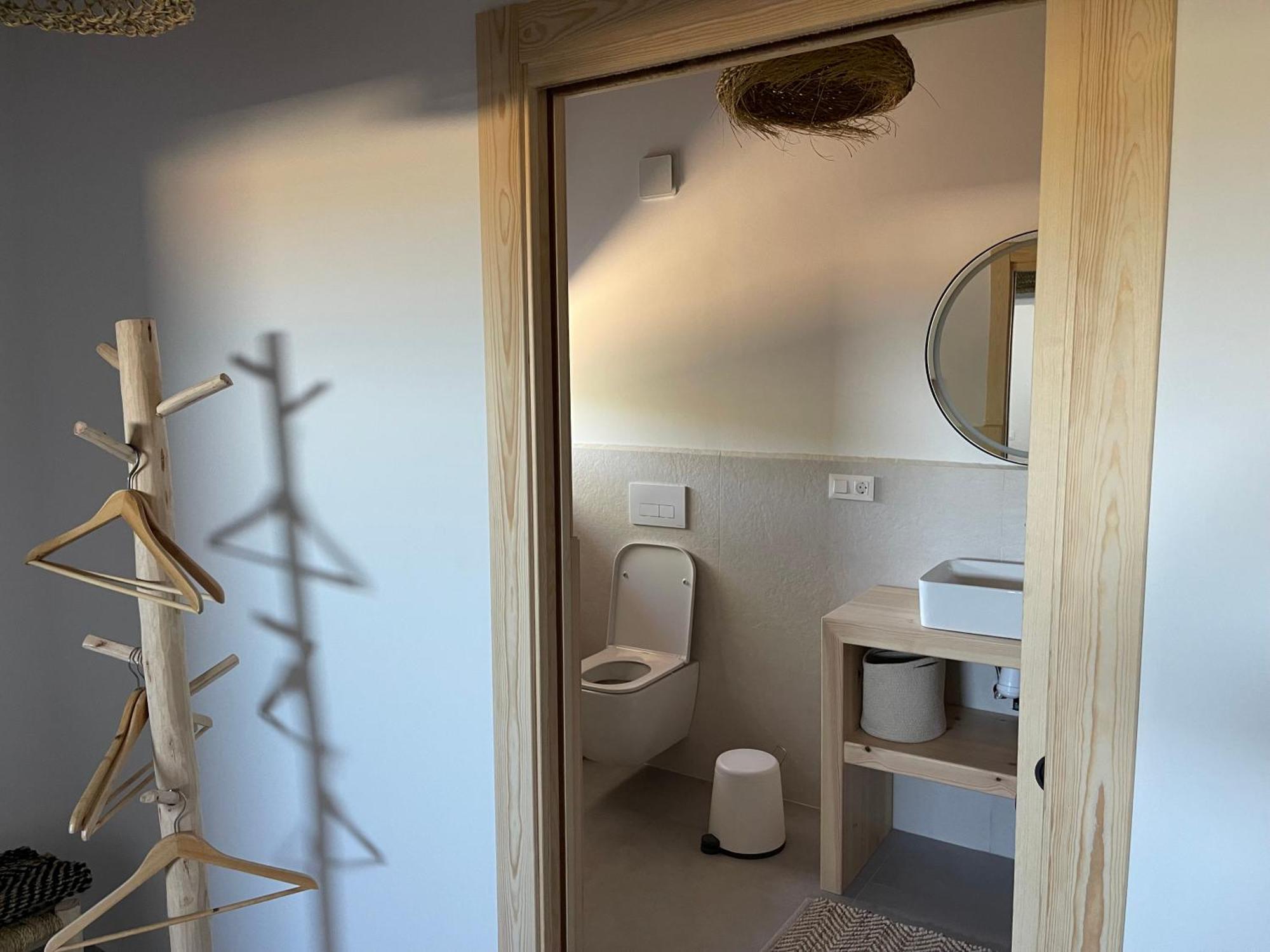 Bed & Breakfast Botas Almansa