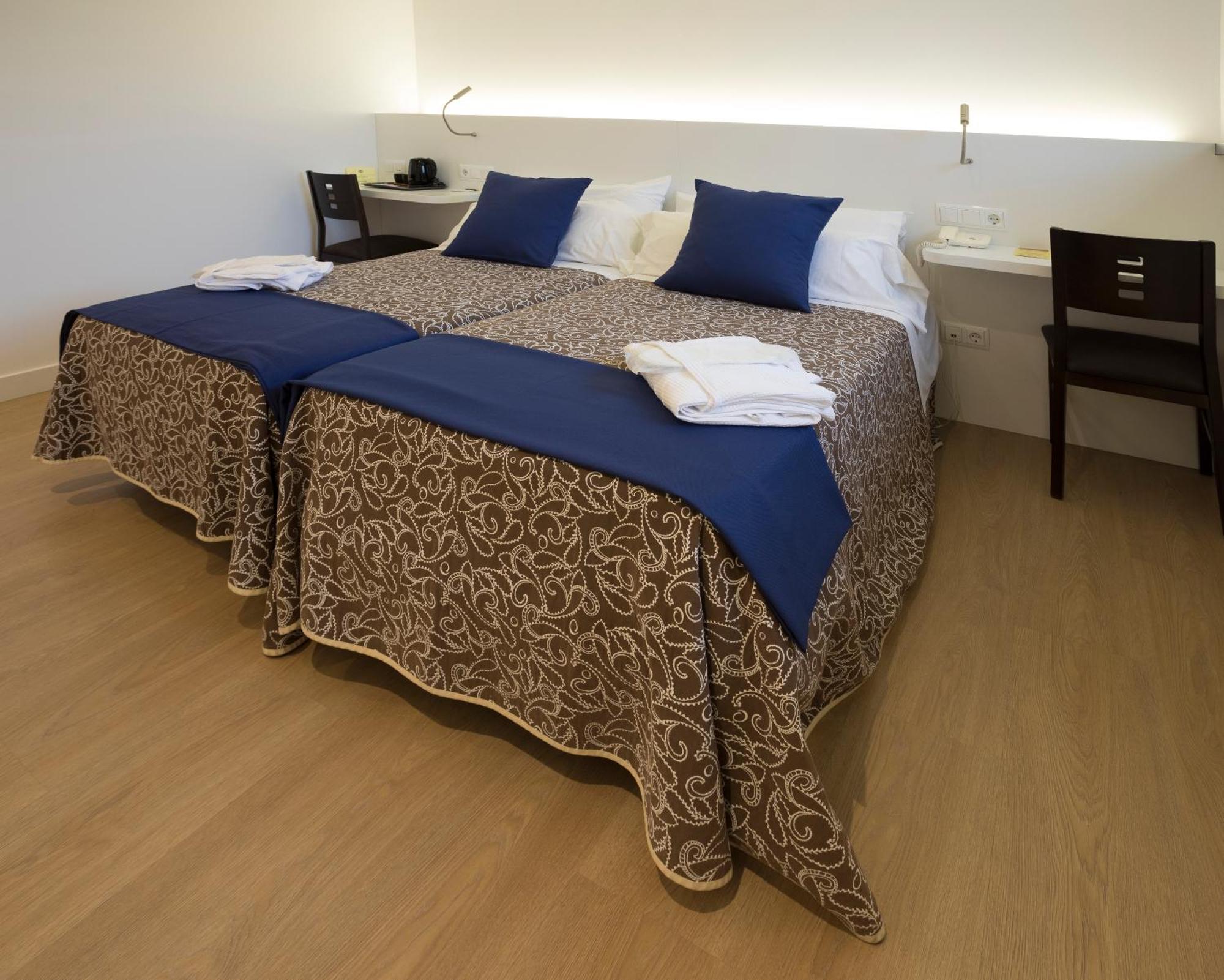 Roma 3* Sarria