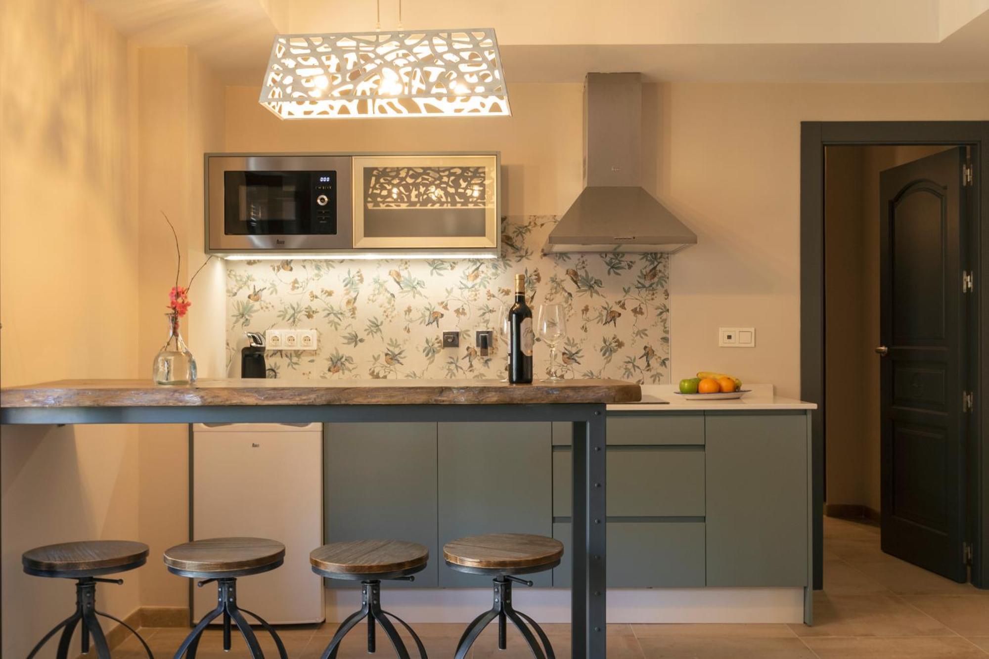 Palacete 1620, Premium Suites, Only Adults Apartment *