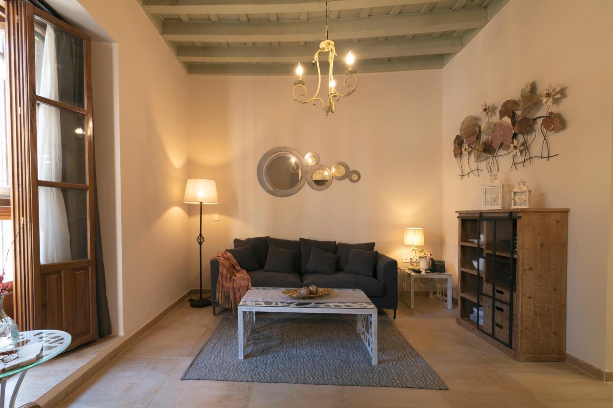 Apartment Palacete 1620, Premium Suites, Only Adults Granada