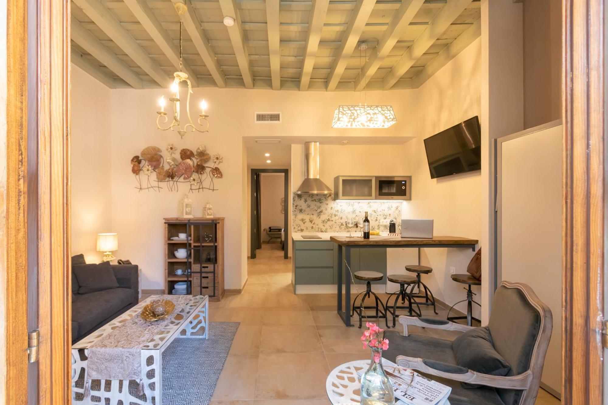 Palacete 1620, Premium Suites, Only Adults Apartment