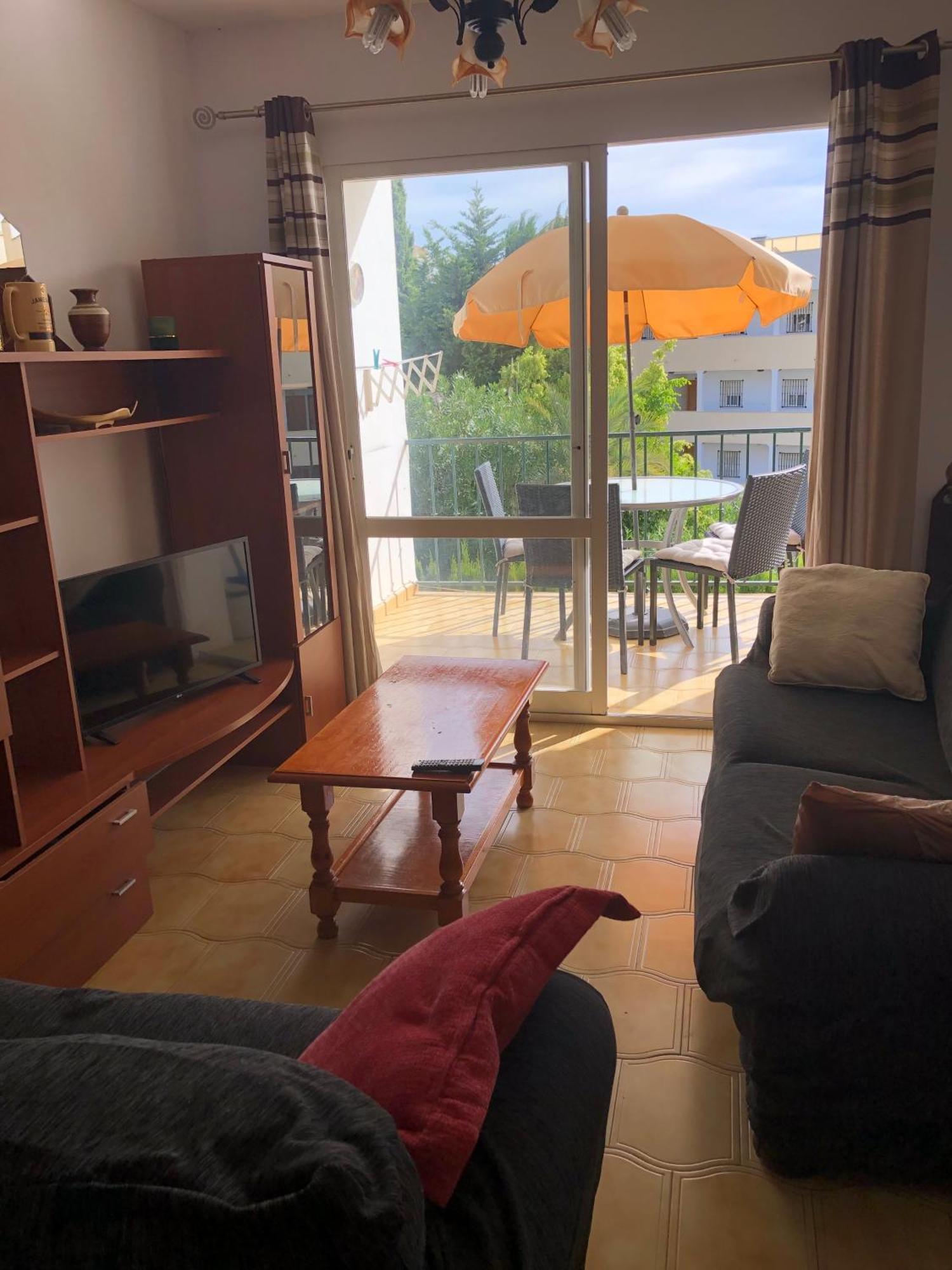 Apartment Stella Blanca 24b