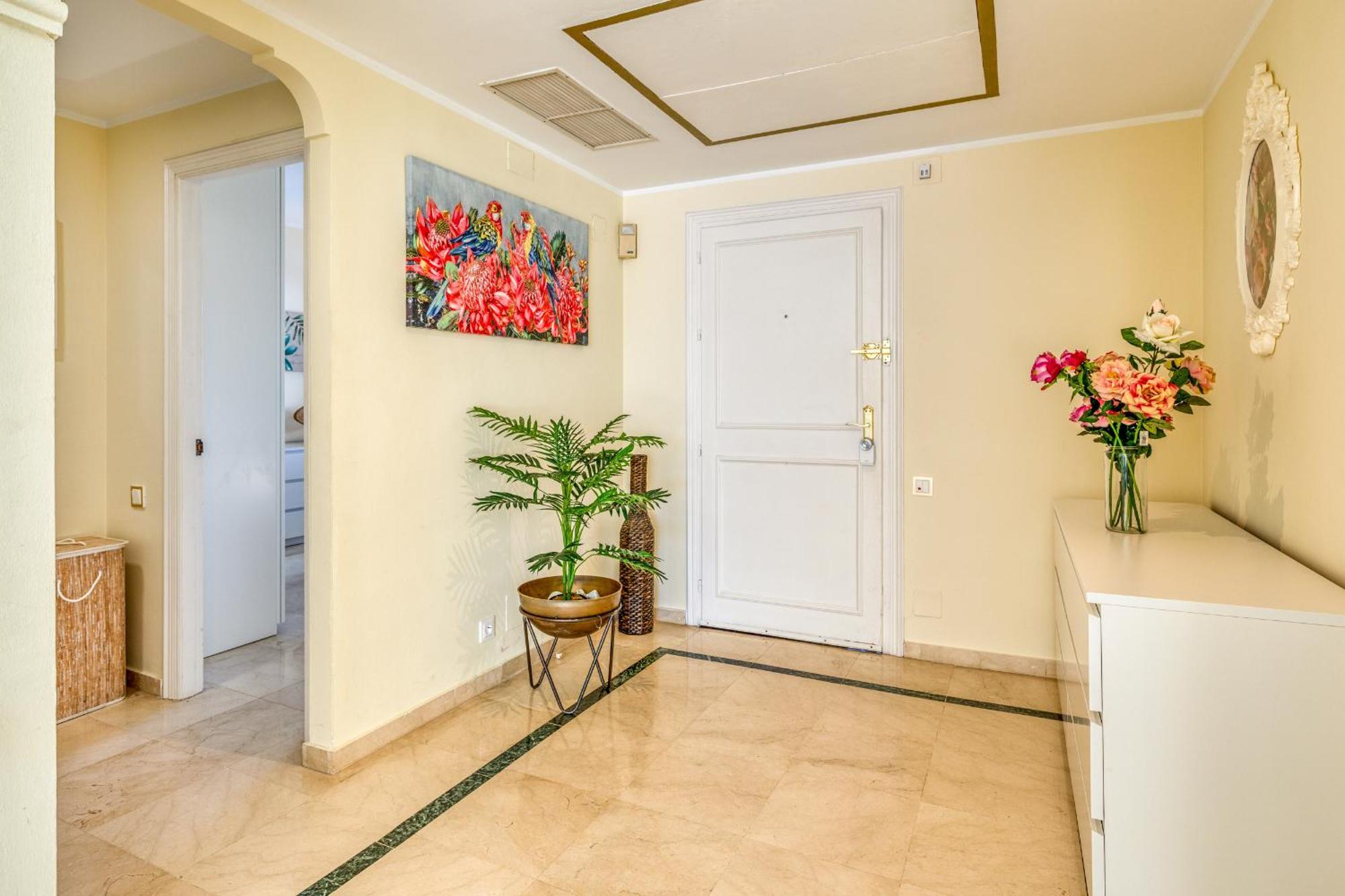 Apartment Life El Presidente Penthouse Pool View Estepona