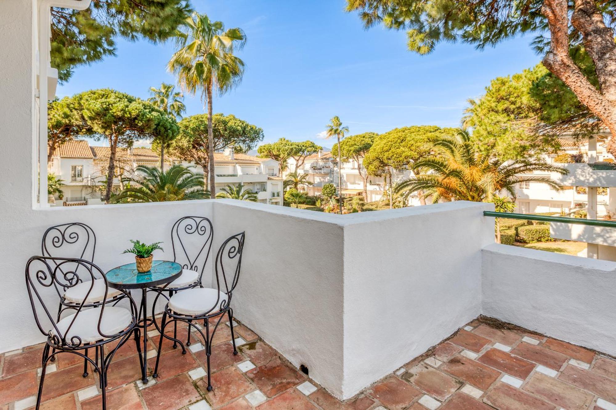 Apartment Life El Presidente Penthouse Pool View Estepona