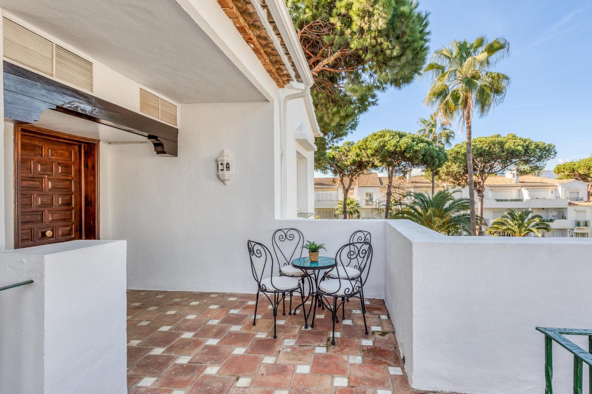 Life El Presidente Penthouse Pool View Apartment Estepona