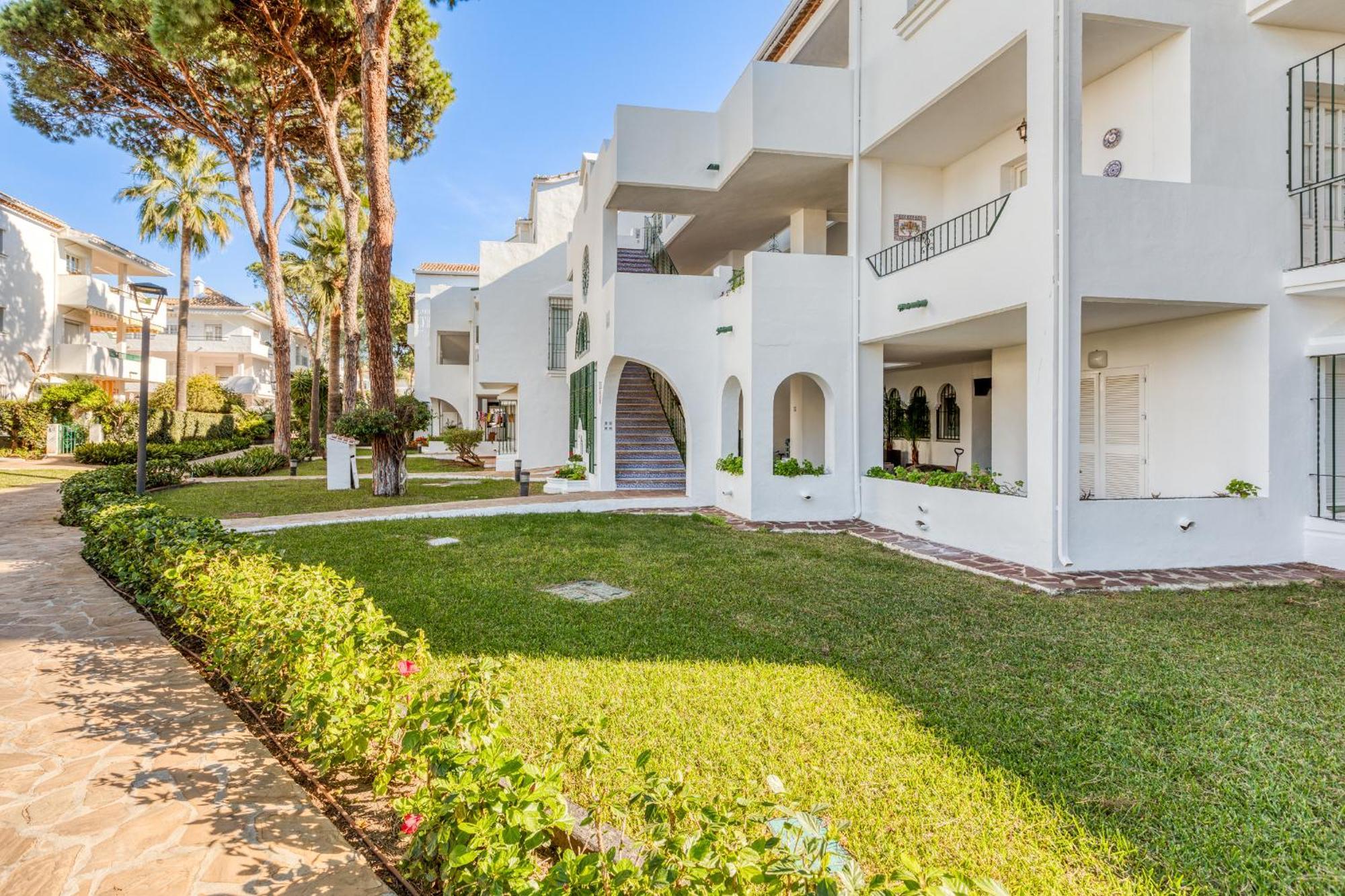 Life El Presidente Penthouse Pool View Apartment *