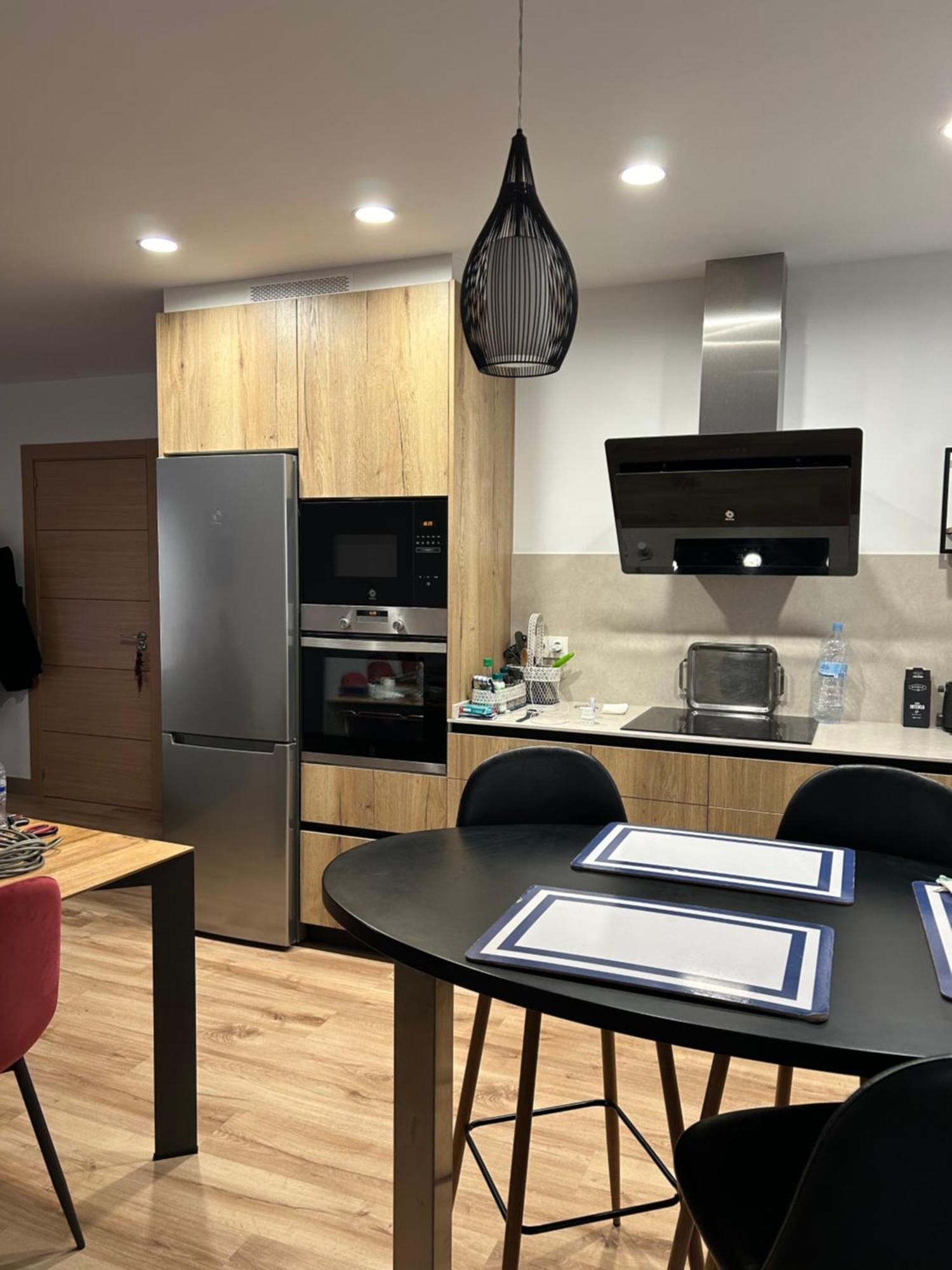 Piso Dentro De Apartamento Fitero