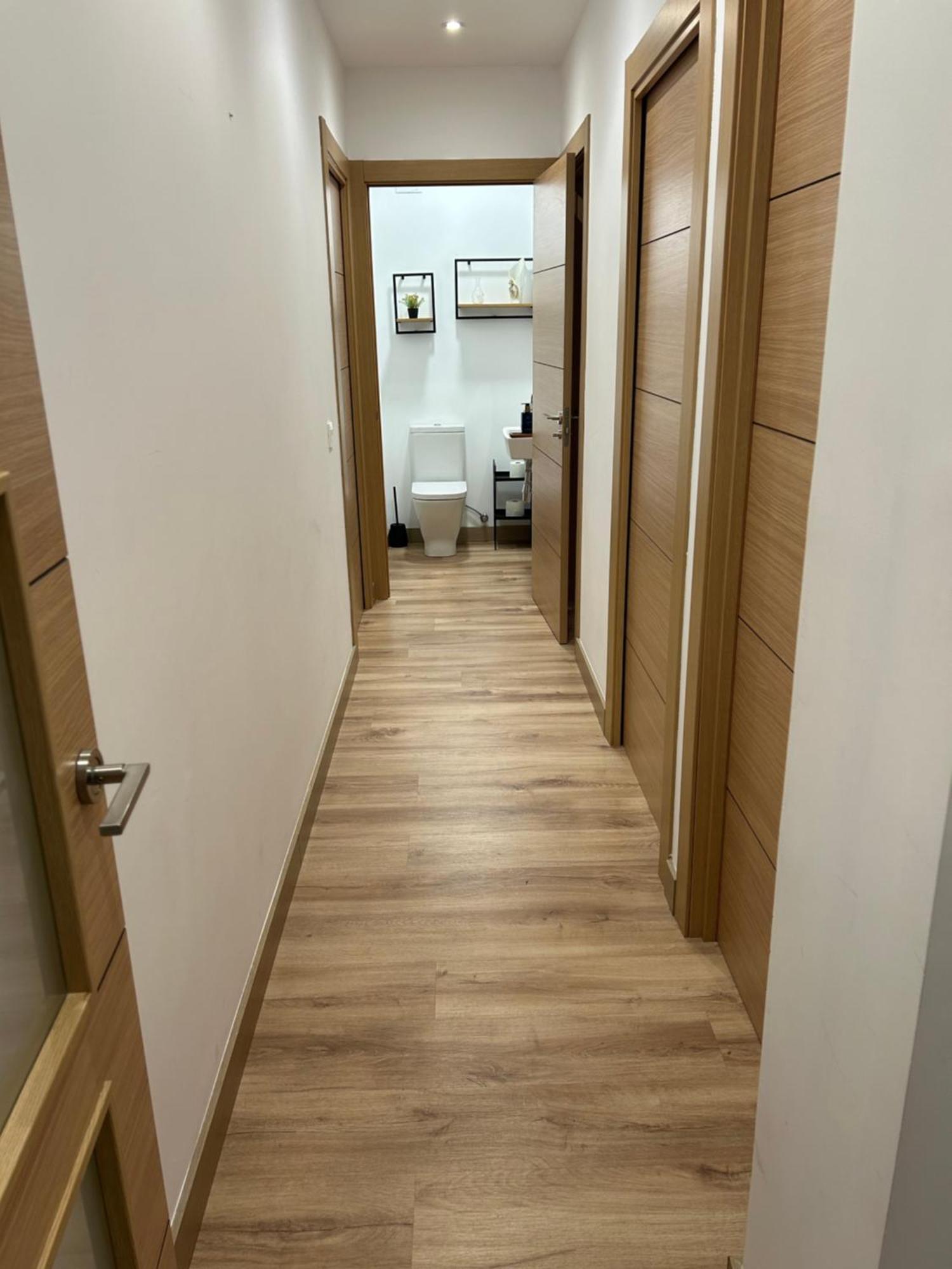 Apartamento Piso Dentro De Fitero