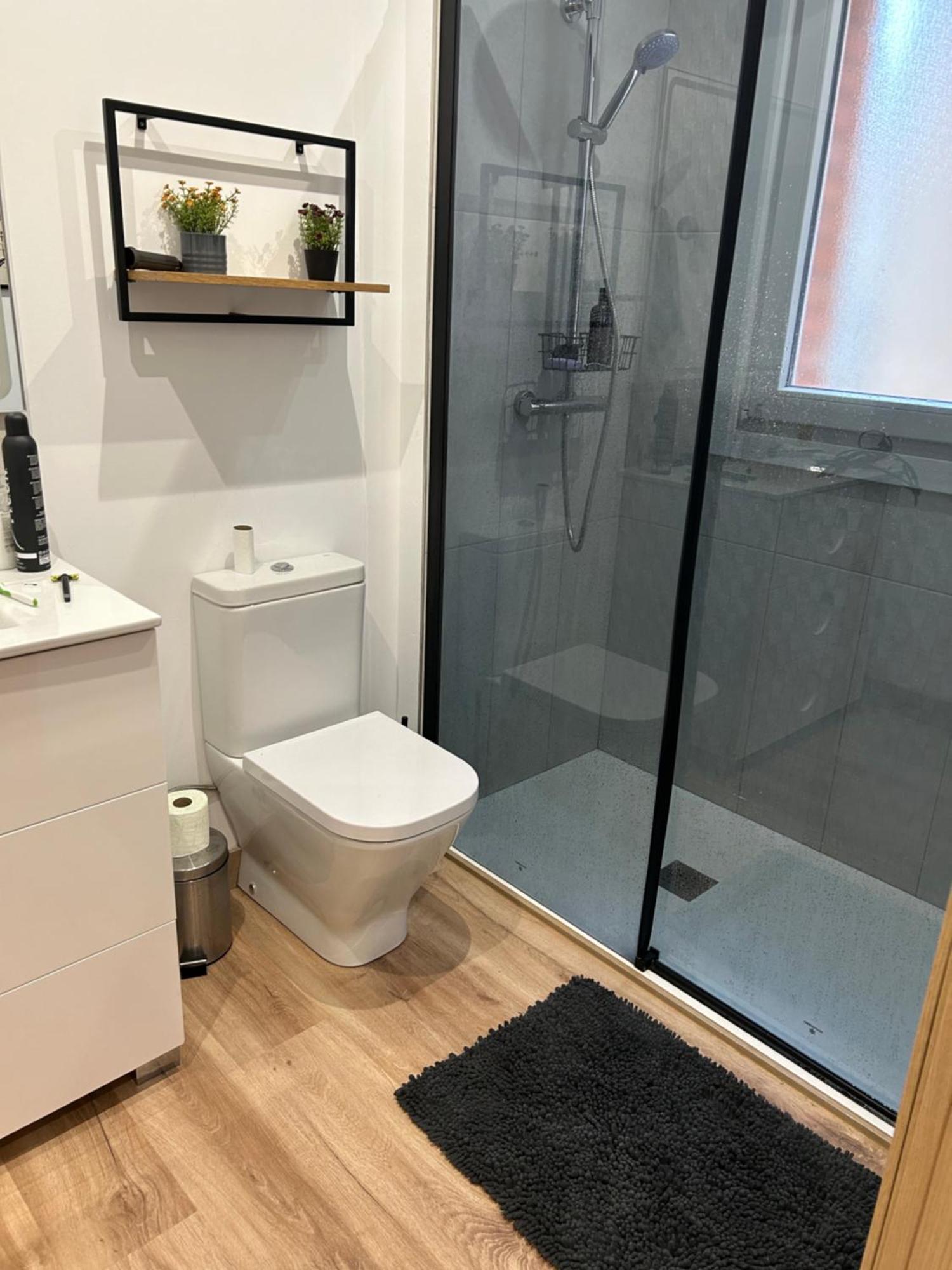 Apartamento Piso Dentro De Fitero