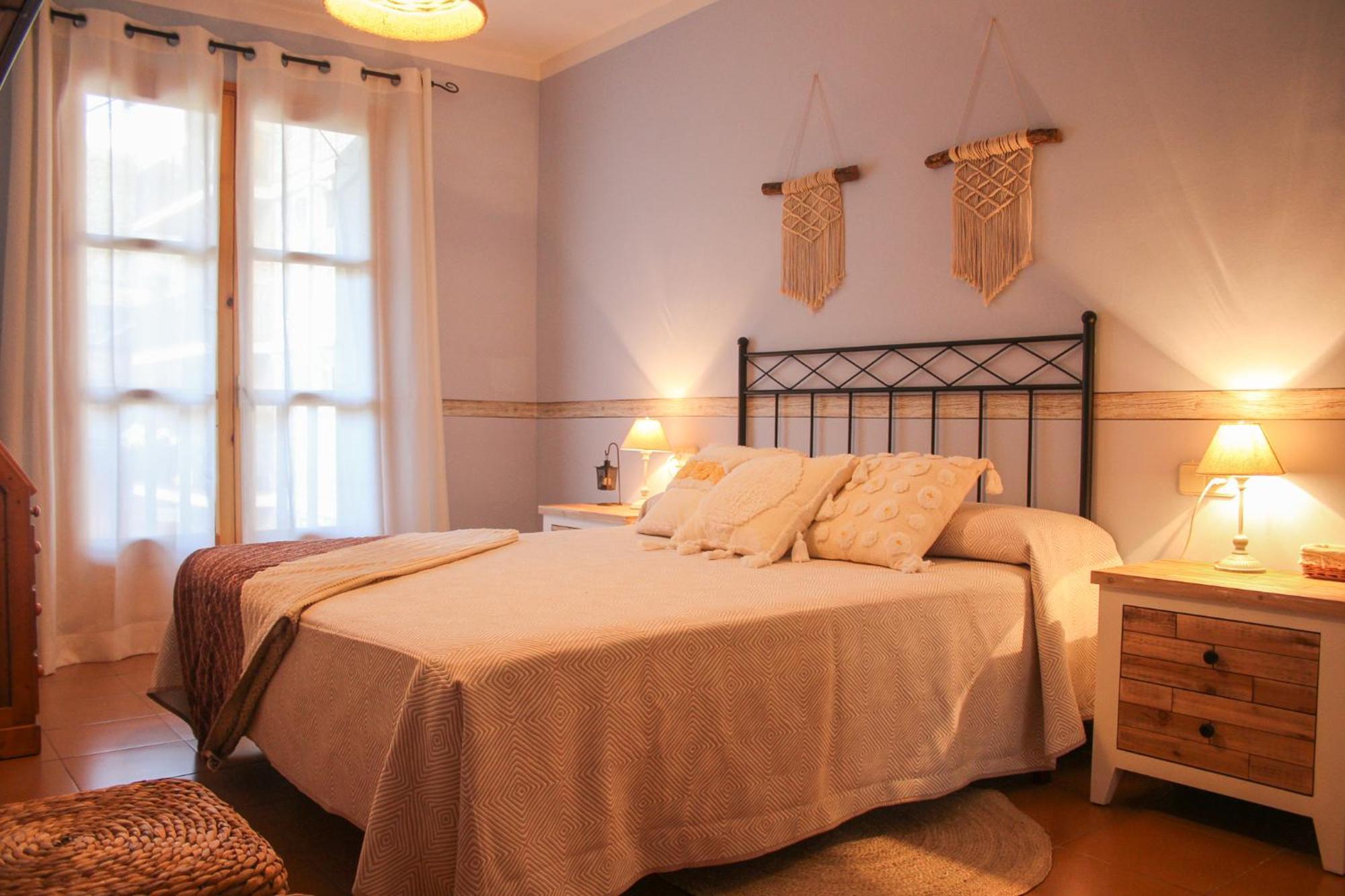 Montsent Apartment Rialp