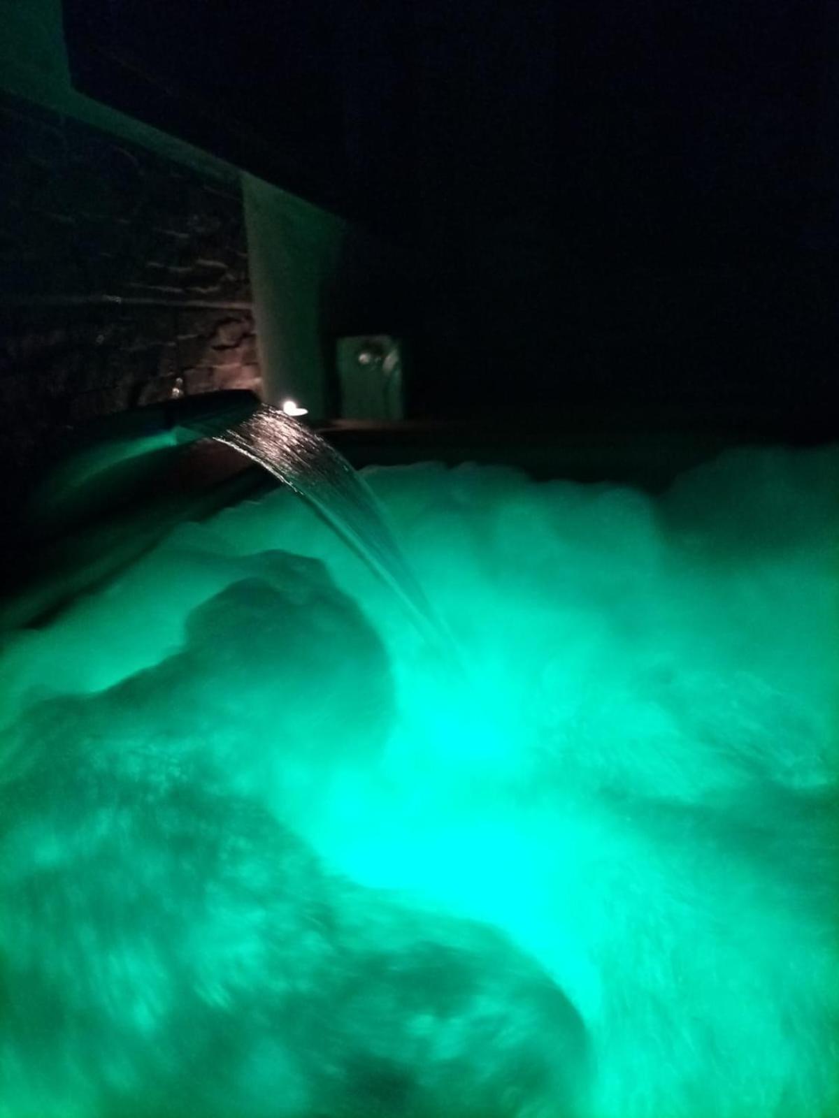 Сasa de vacaciones Pose *