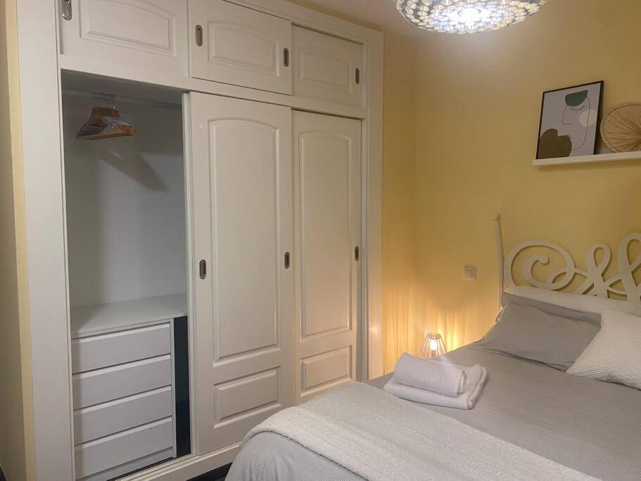 Tu Espacio:confort Y Diversion. Holiday home *