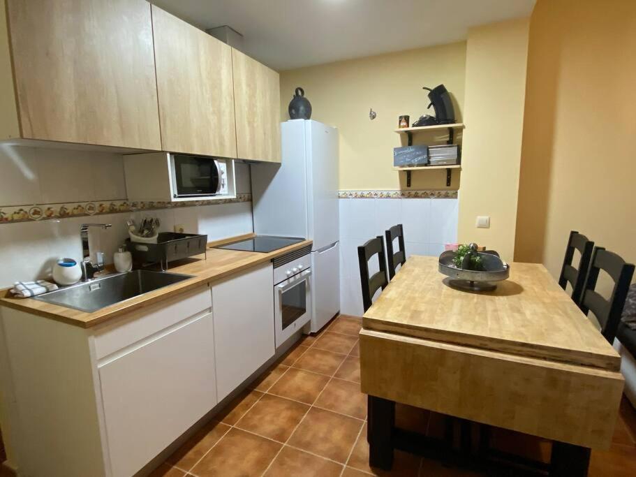 Tu Espacio:confort Y Diversion. Holiday home *