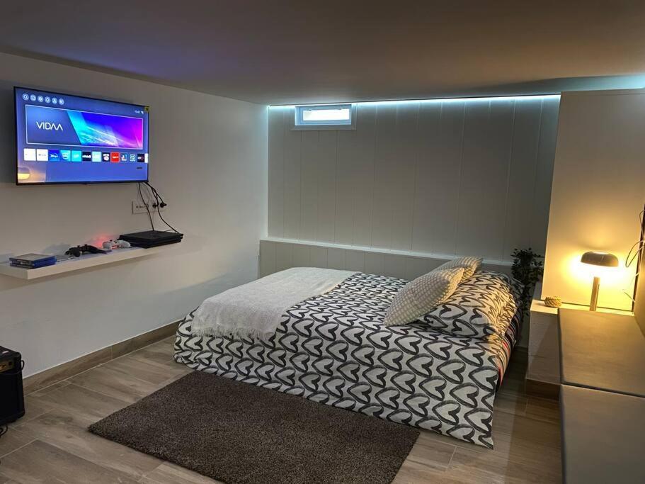 Tu Espacio:confort Y Diversion. Holiday home *