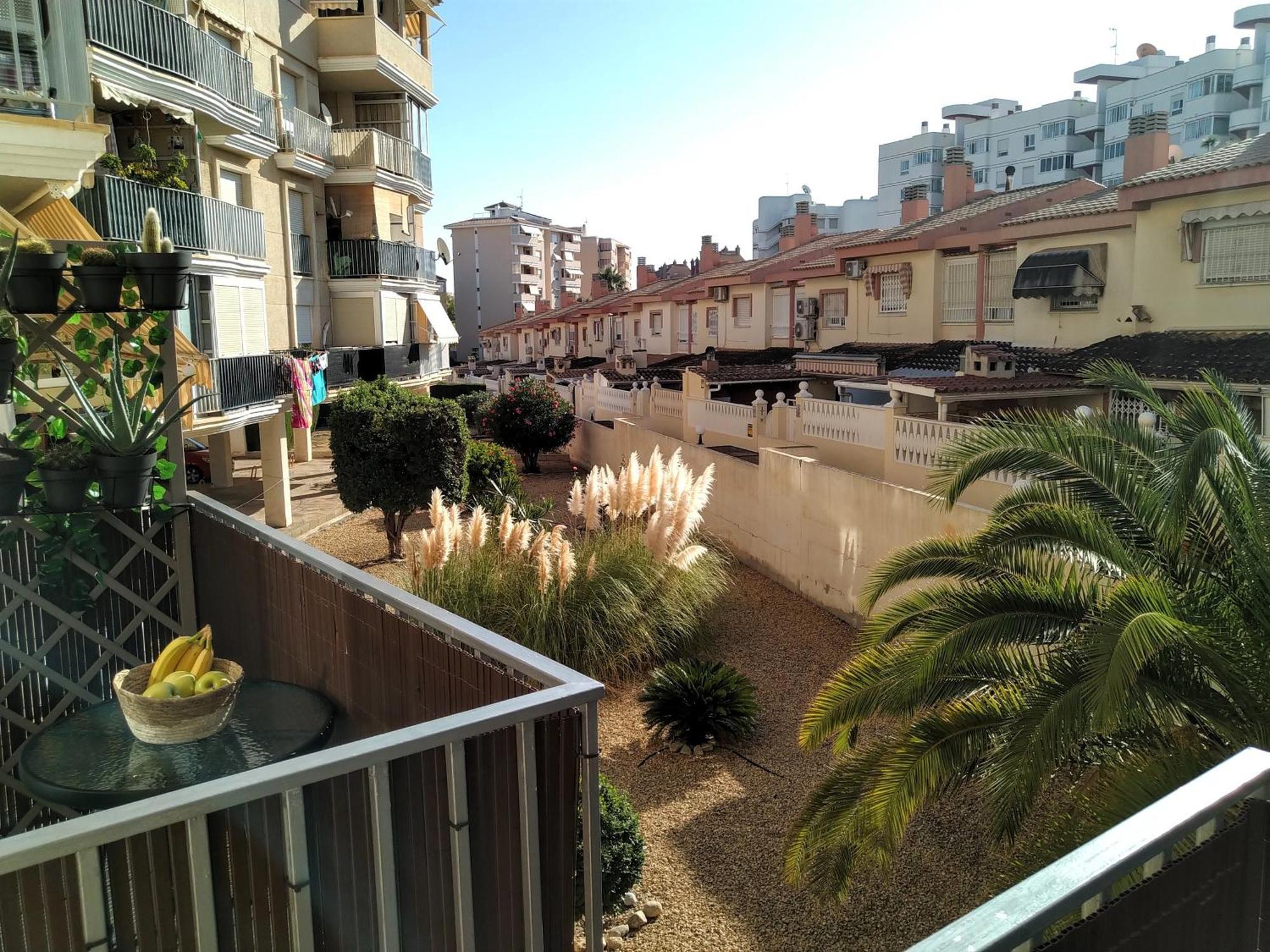 Gasparot Apartamento