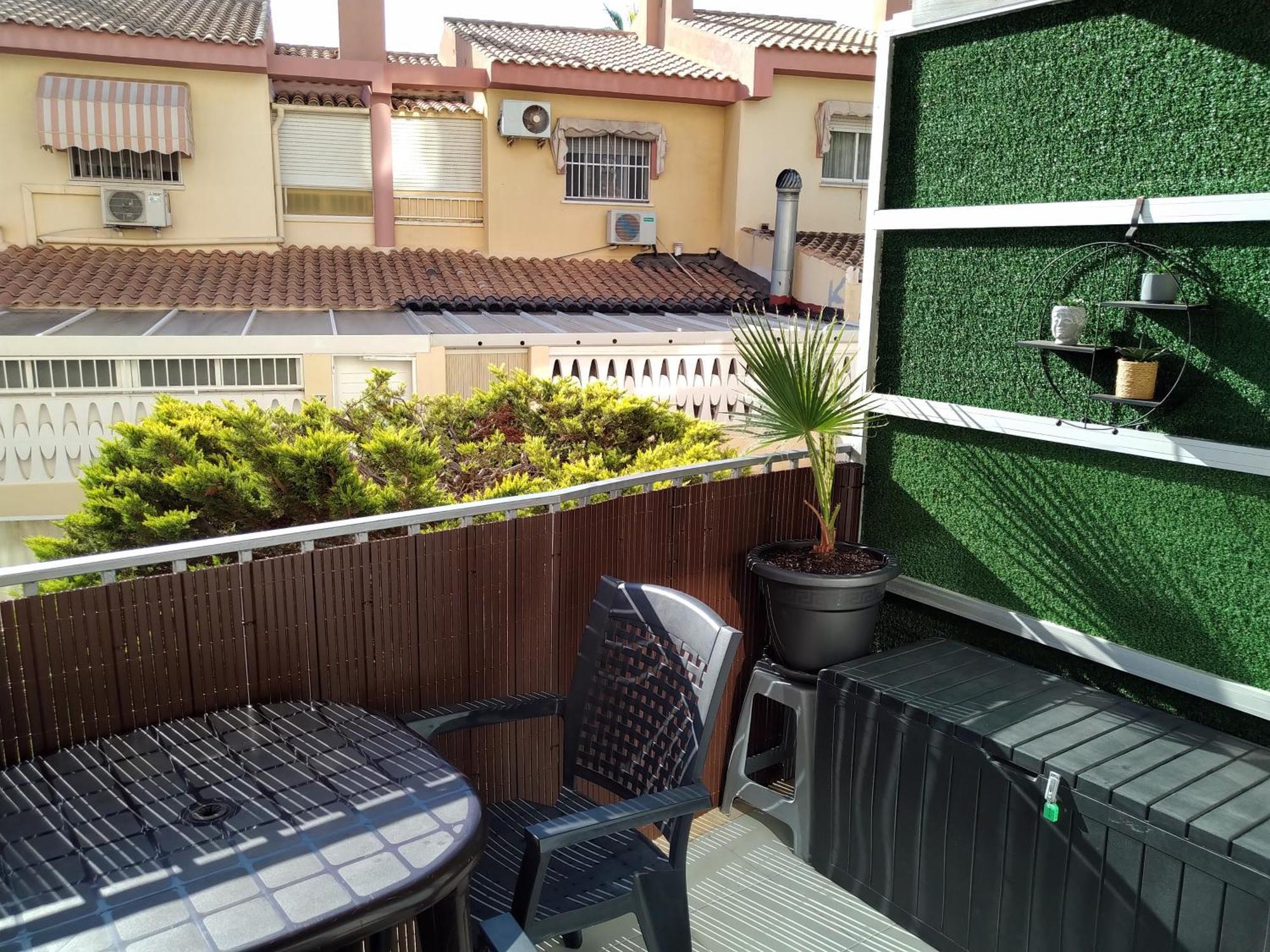Gasparot Apartamento Villajoyosa (La Vila Joiosa)