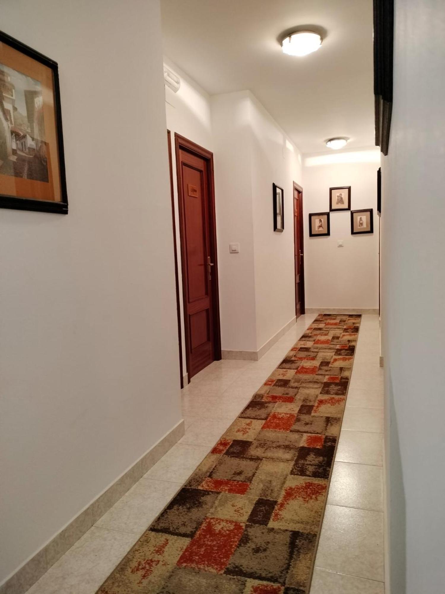 Hotel Capellan 2*