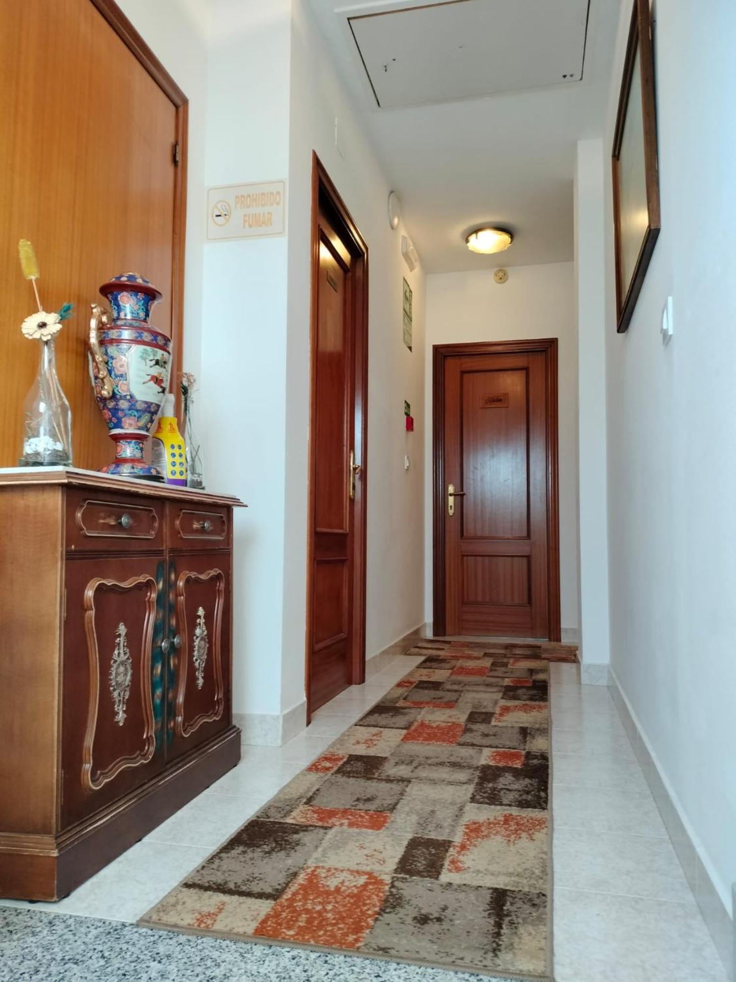 Capellan Hotel Navia