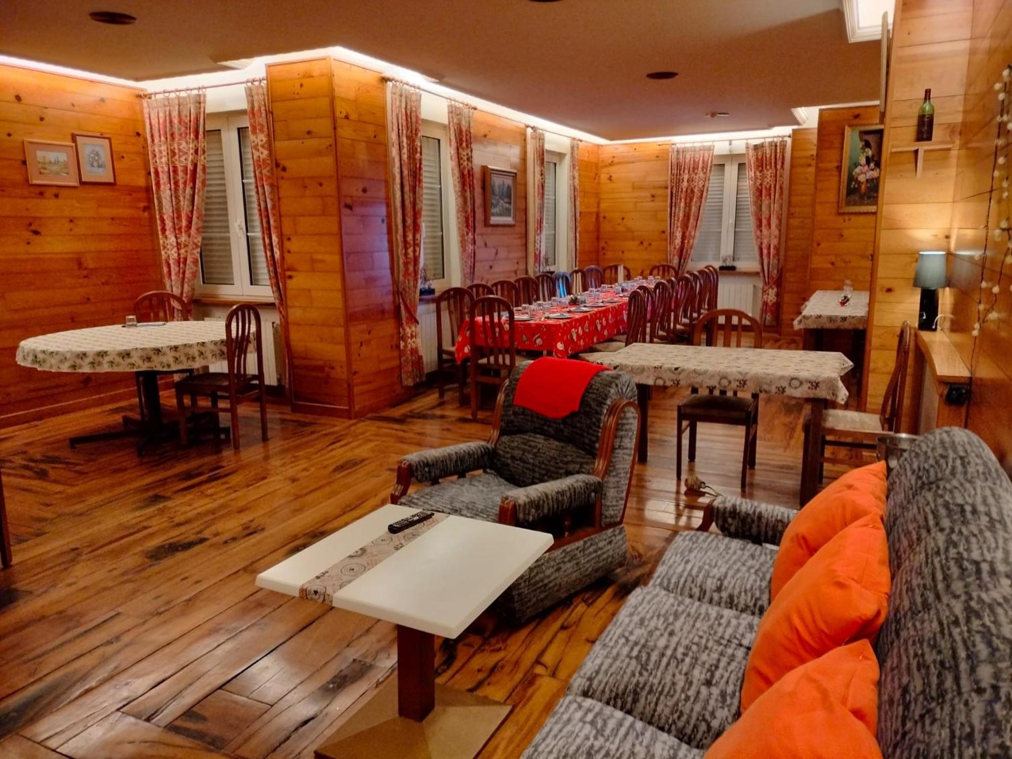Hotel Capellan 2*