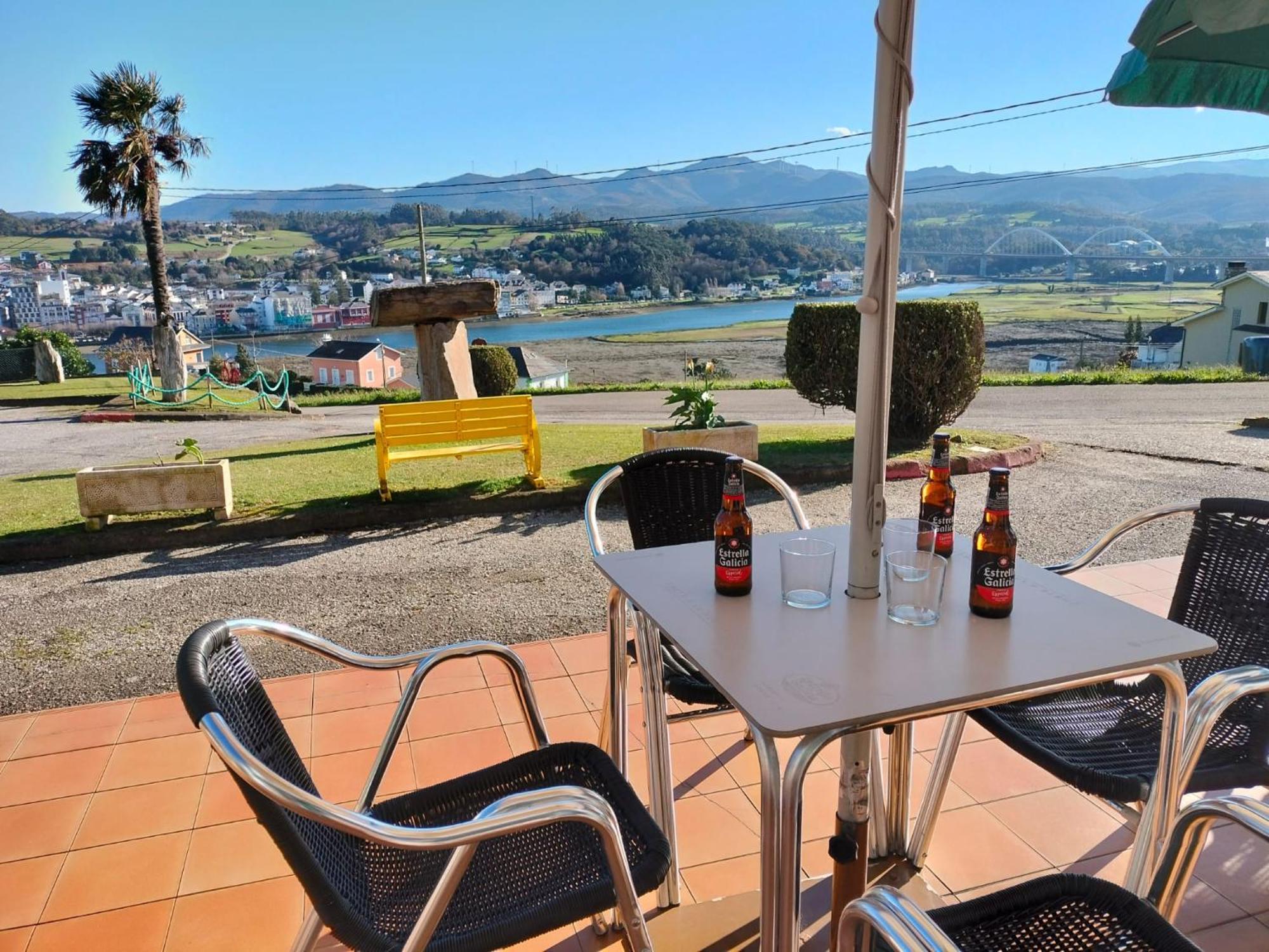 Hotel Capellan Navia